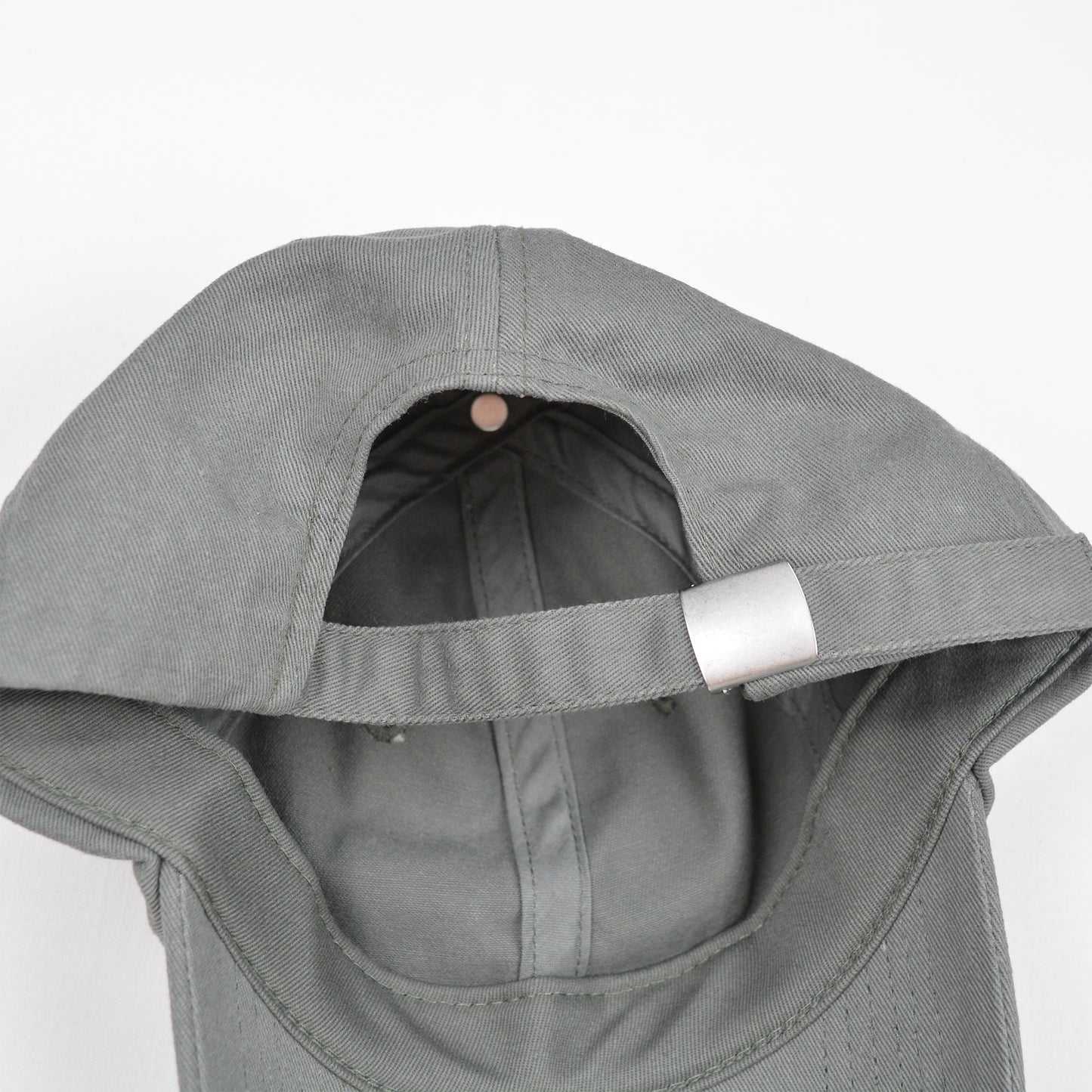 YEEZY Season 7 (2018) - Wakame hat