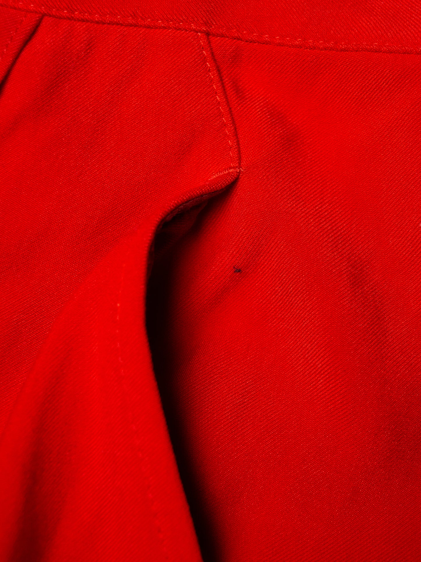 Y's by Yohji Yamamoto - A/W 2004 - rayon sarouel pants - women's size 3