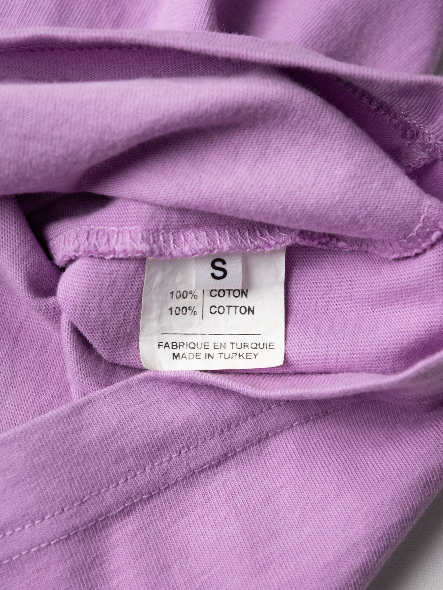 Gosha Rubchinskiy - A/W 2012 - "Viking" tank top (violet) - size S