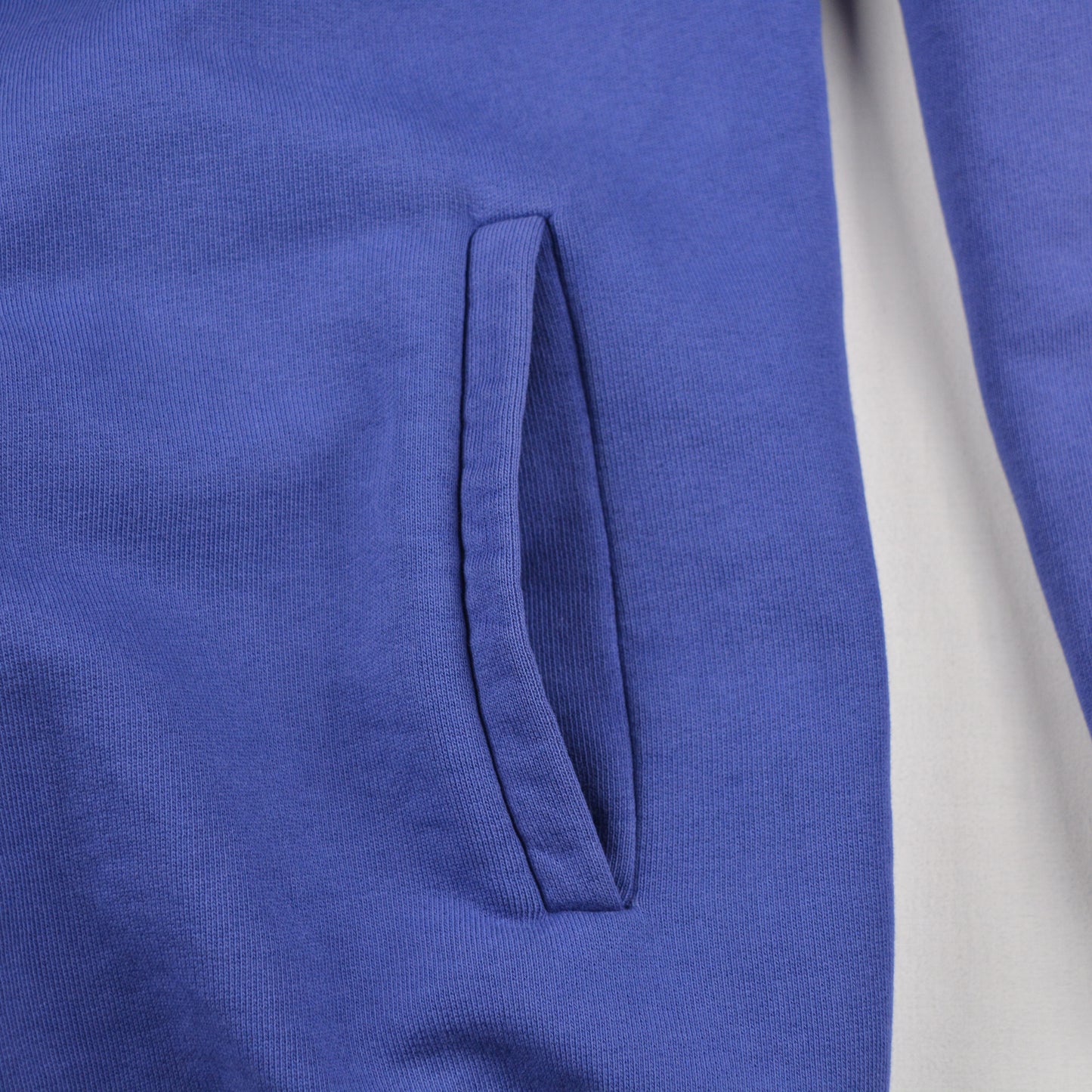 RAF by Raf Simons - S/S 2009 - button-up hoodie - size XL