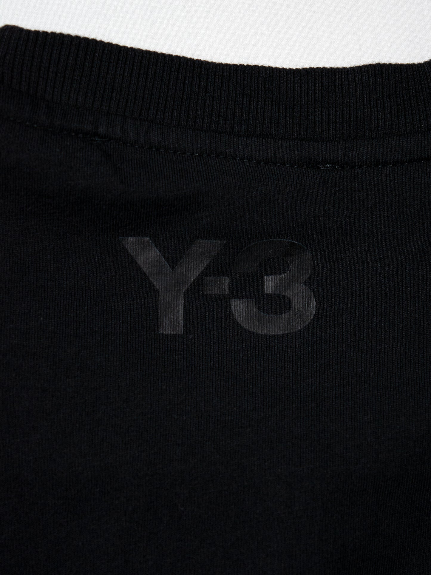 Y-3 - A/W 2016 - Can T-Shirt - size M