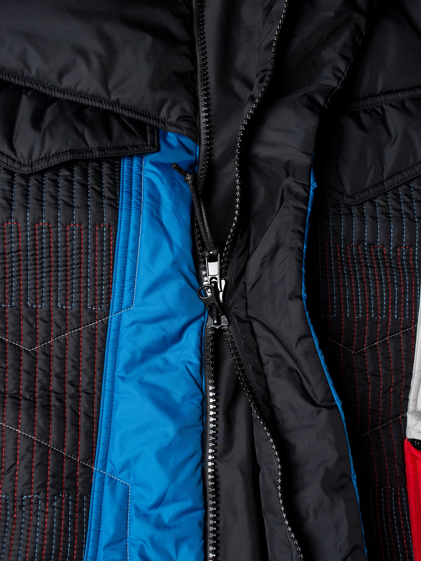 Y-3 - A/W 2019 - Retro Shell Jacket - size S