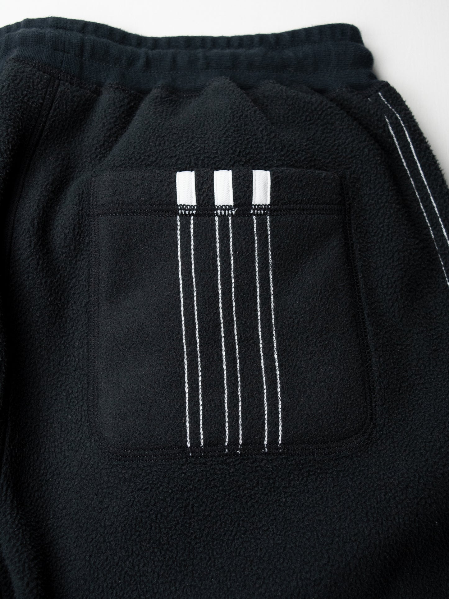adidas Originals by alexanderwang - Polar Jogger (black) - size M