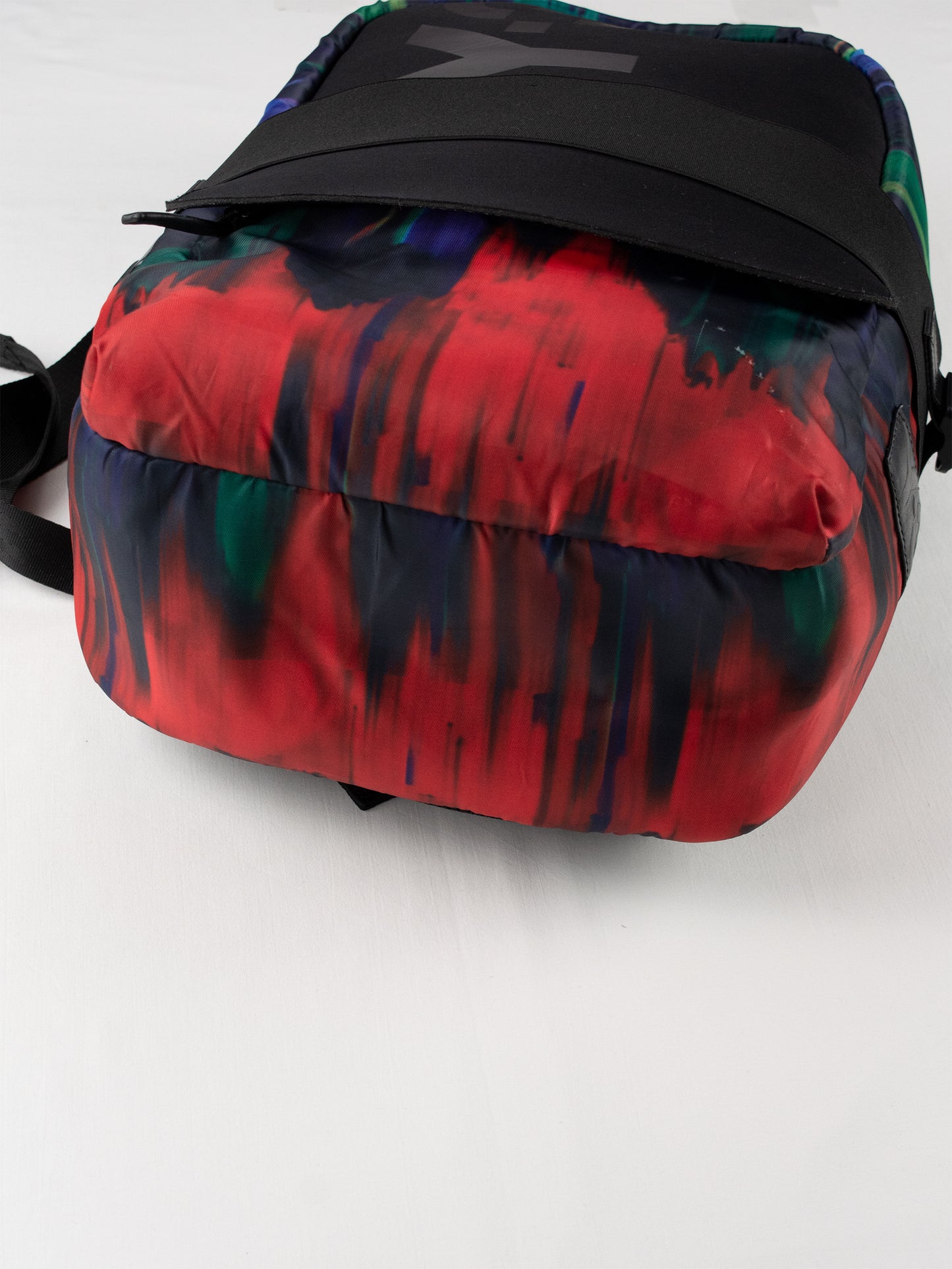 Y-3 - A/W 2016 - "Detritus" backpack