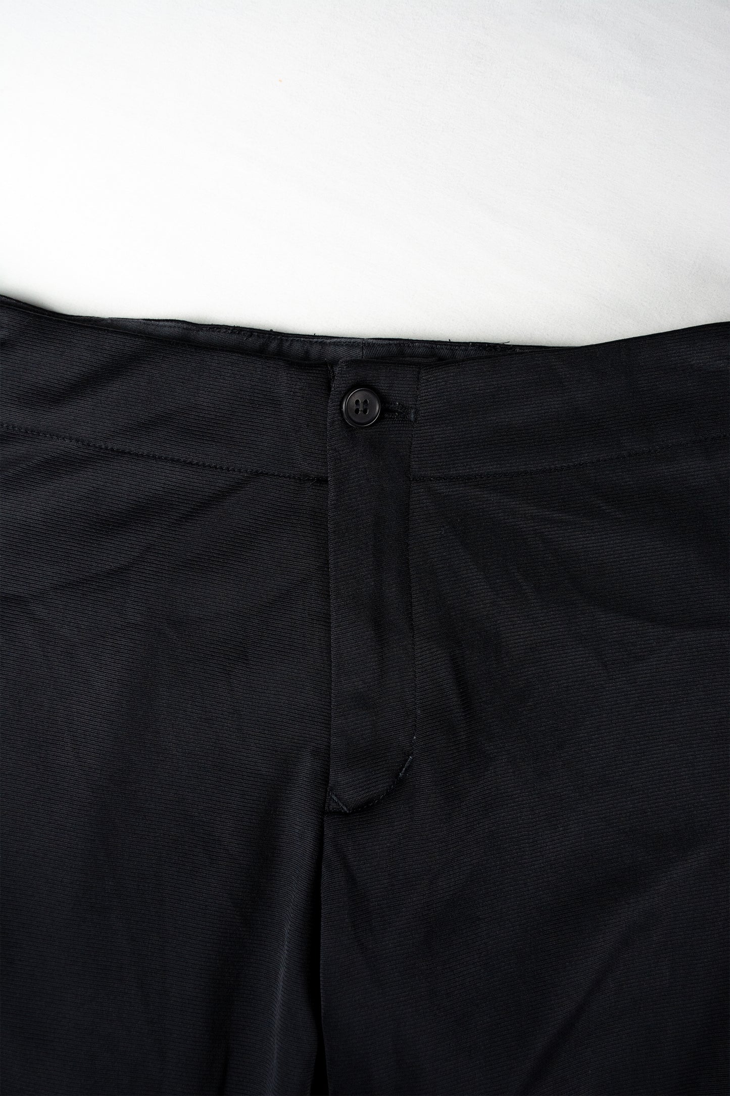 Y-3 - S/S 2003 - cargo track pants - size M