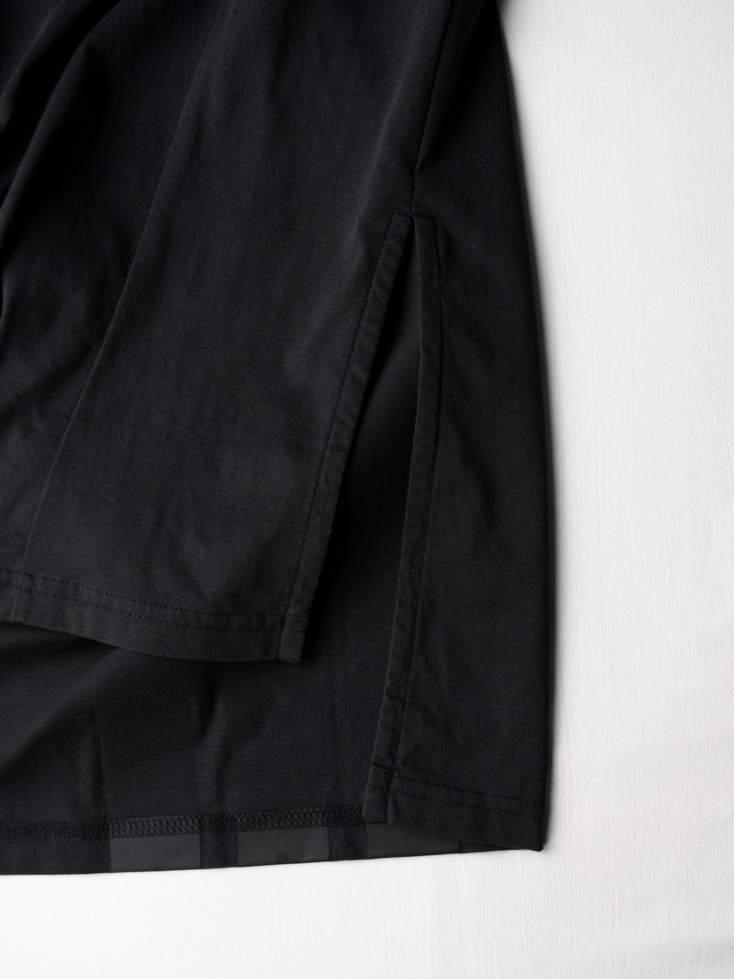 Y-3 - A/W 2016 - 3 stripes t-shirt (black) - size M