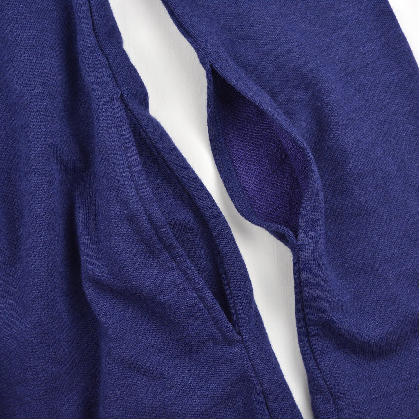 Y-3 - A/W 2012 - oversized turtleneck sweater - size S