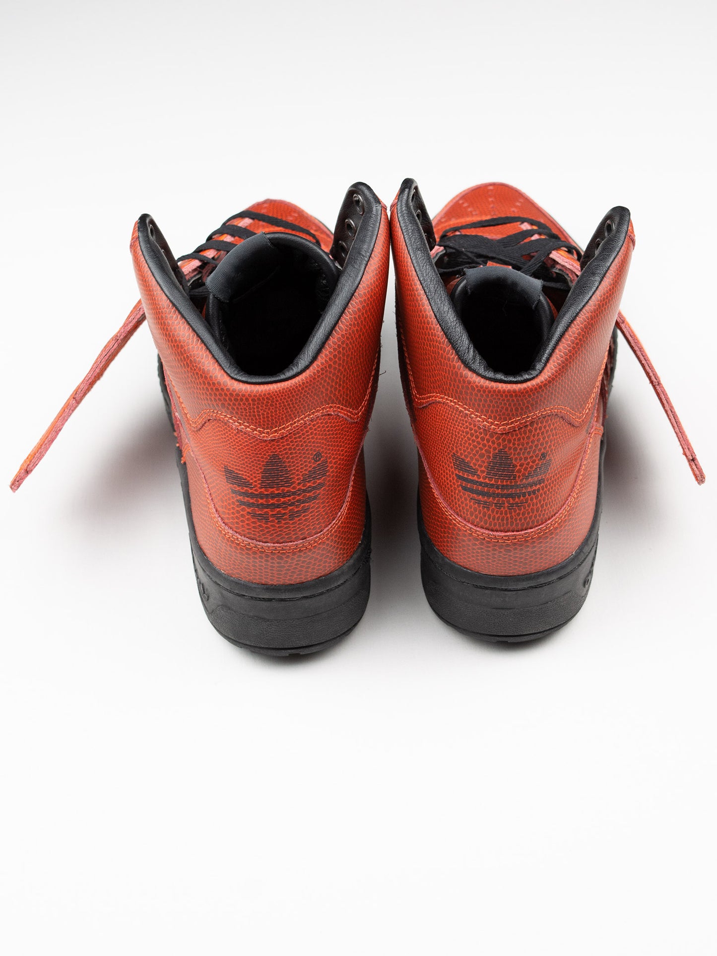 adidas Originals by Jeremy Scott - A/W 2015 - JS Wings Basketball - size 41 1/3