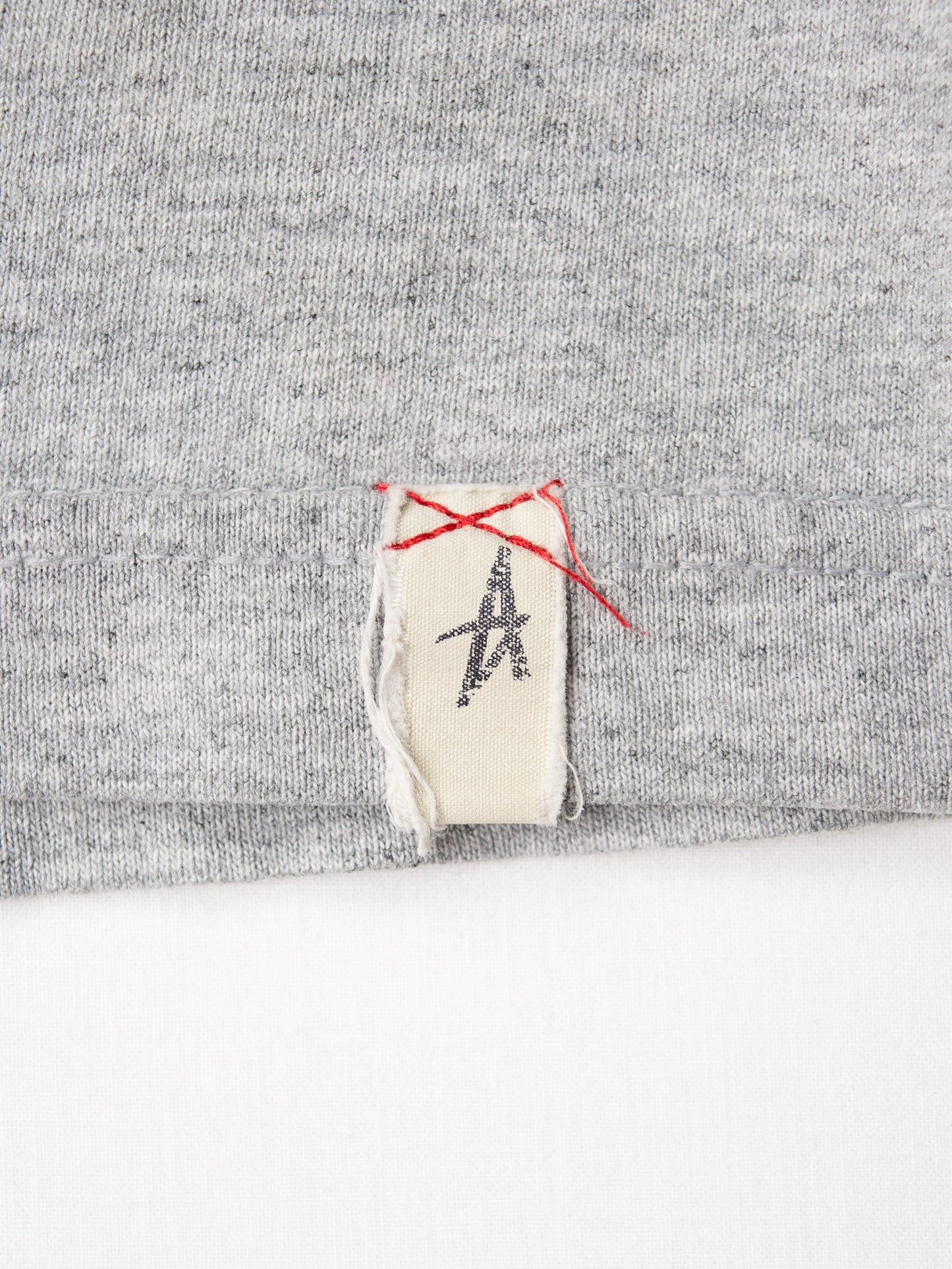 Altamont X Aglec - S/S 2012 - "Black Dogs" long-sleeve t-shirt - size L