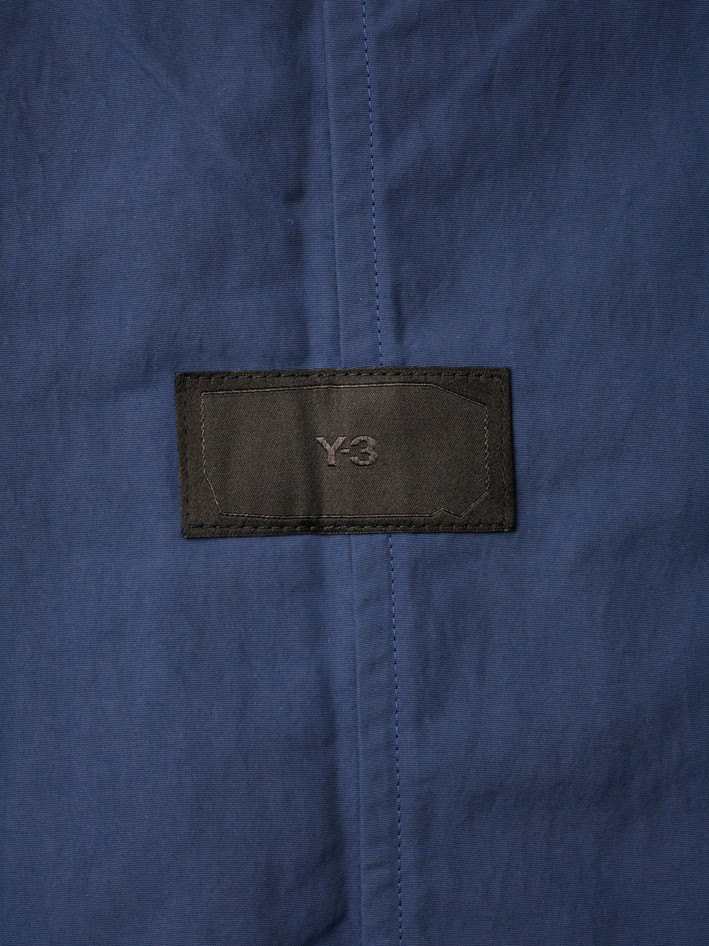 Y-3 - S/S 2023 - (unisex) Crinkle Nylon Blazer - size L