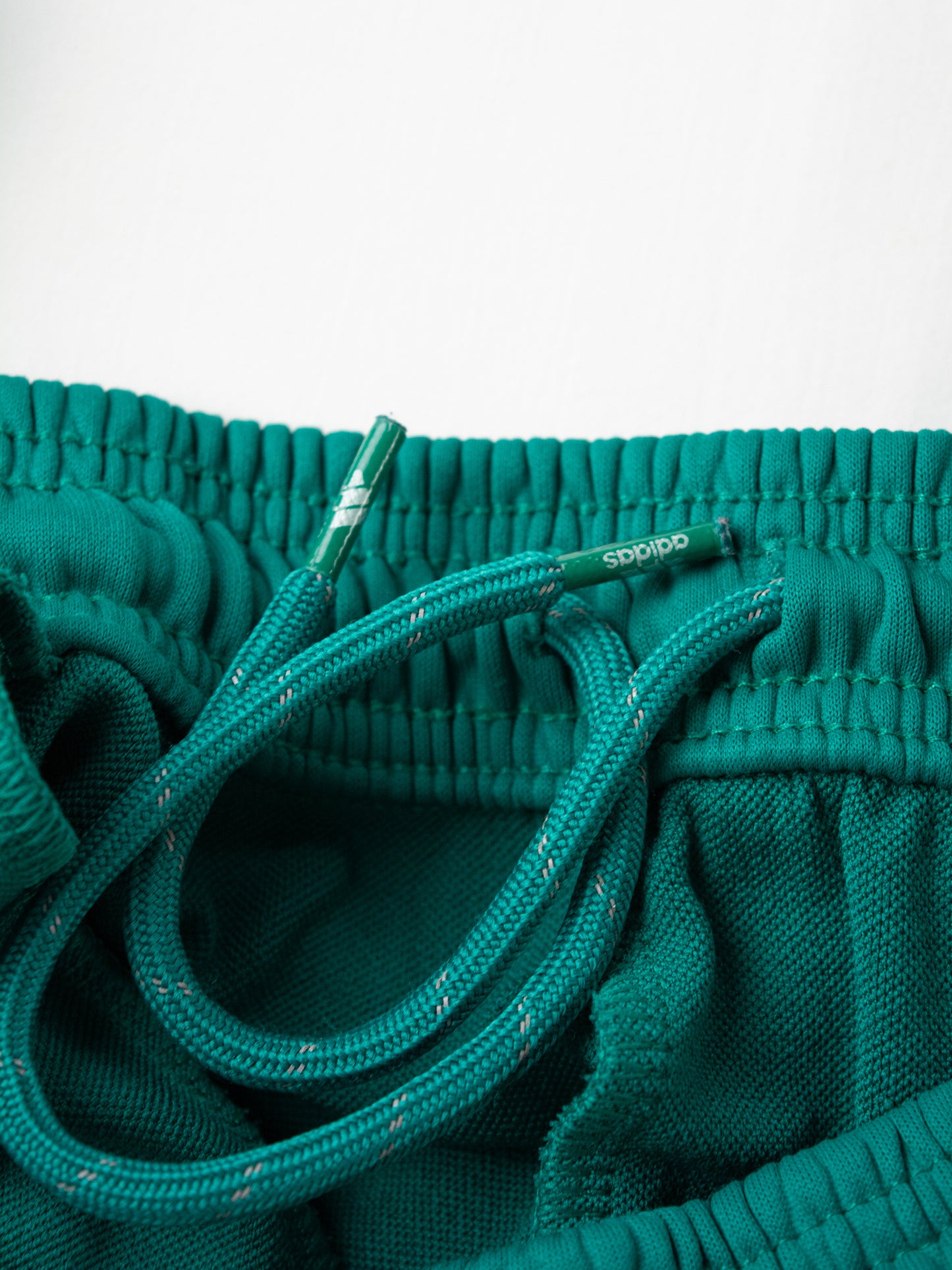Adidas X Gosha Rubchinskiy - A/W 2018 - "World Cup" track pants (green) - size M