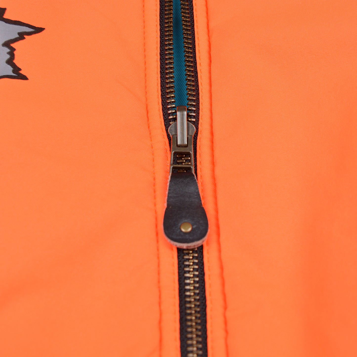 adidas Originals by Jeremy Scott - A/W 2011 - Bullet Bomber - size L