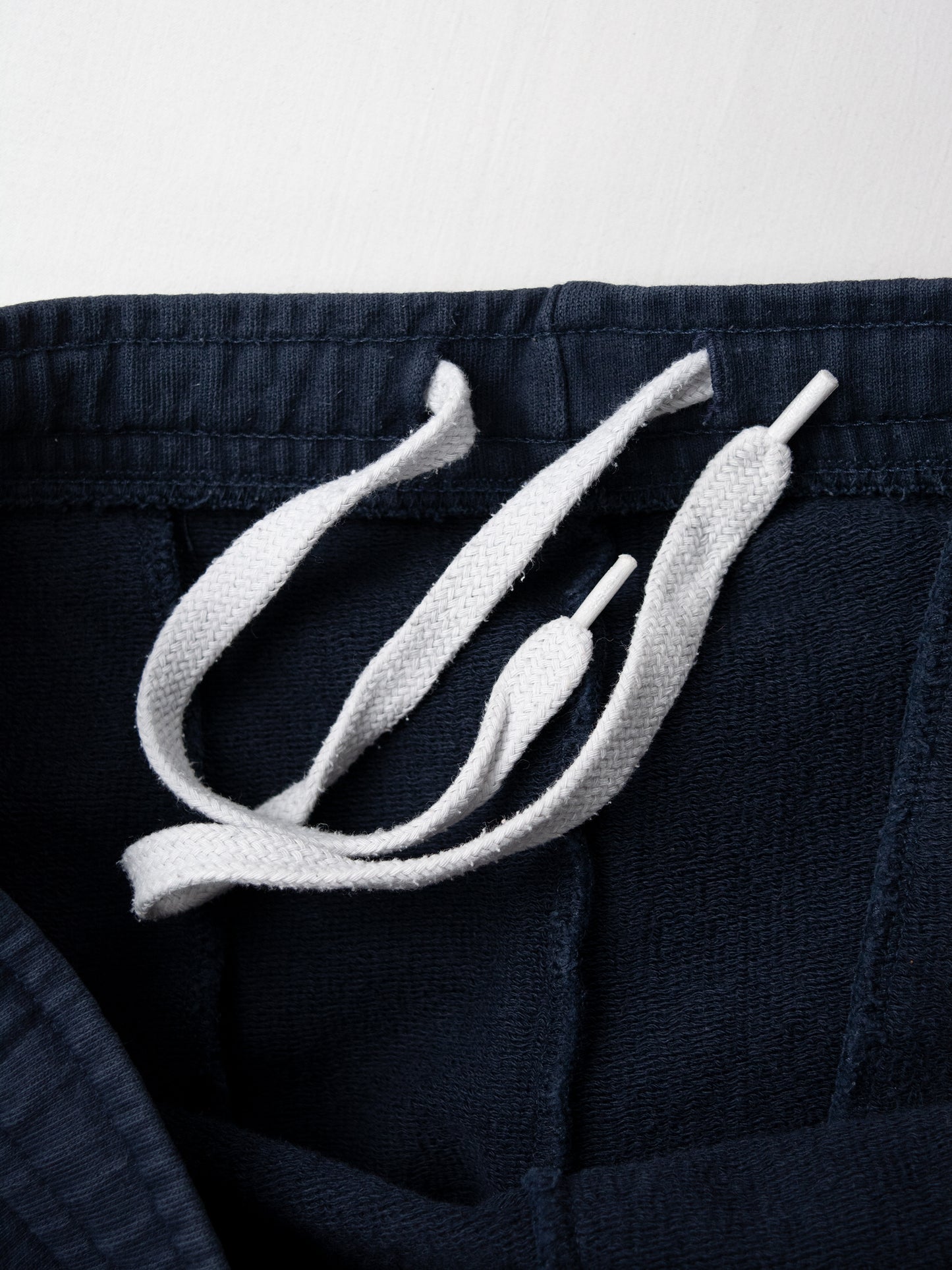 Gosha Rubchinskiy - A/W 2015 - "Sport" sweatpants (navy) - size M