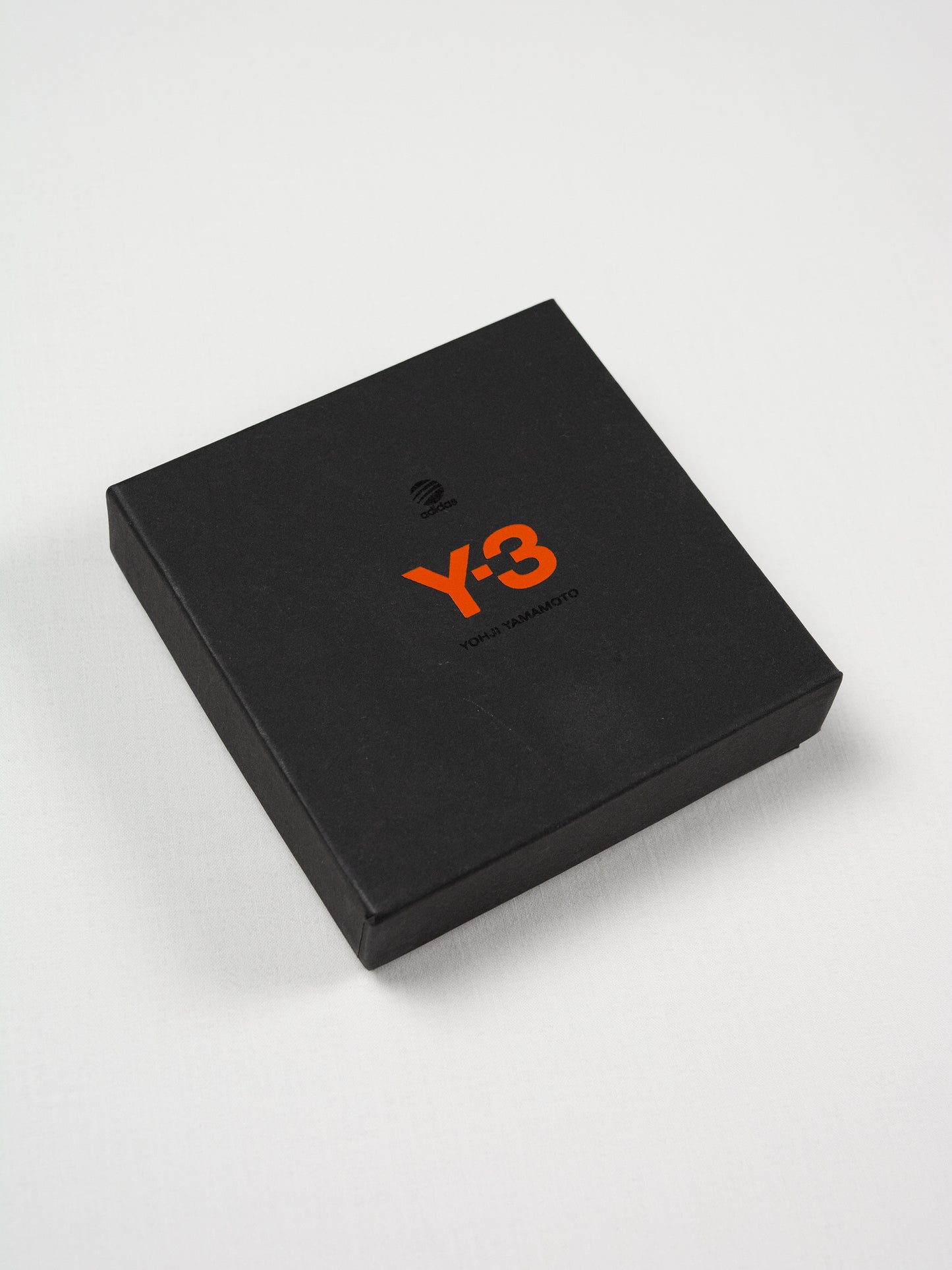 Y-3 - S/S 2006 - Lovepearl Armchain