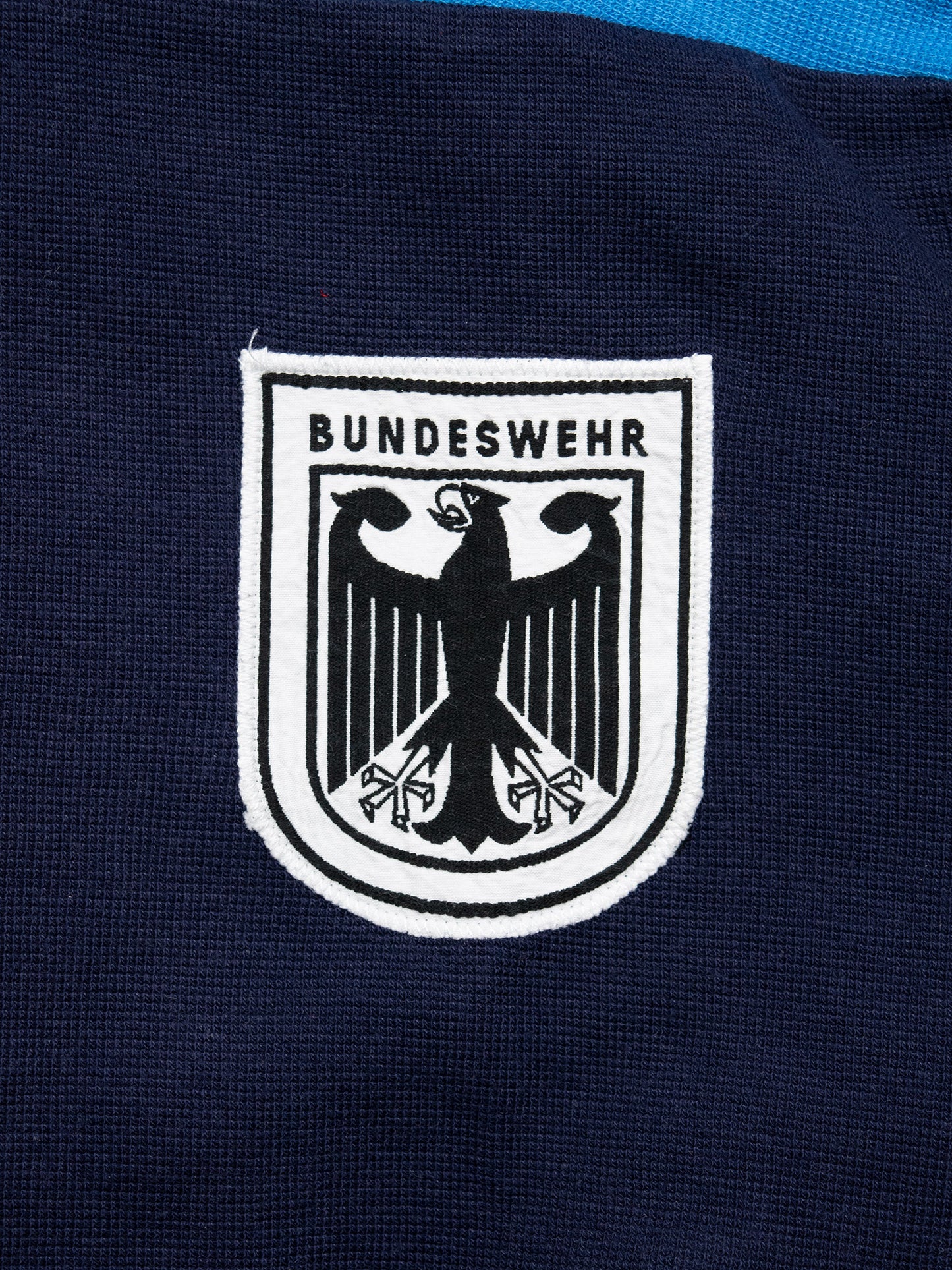 vintage German Army tracksuit - size 50