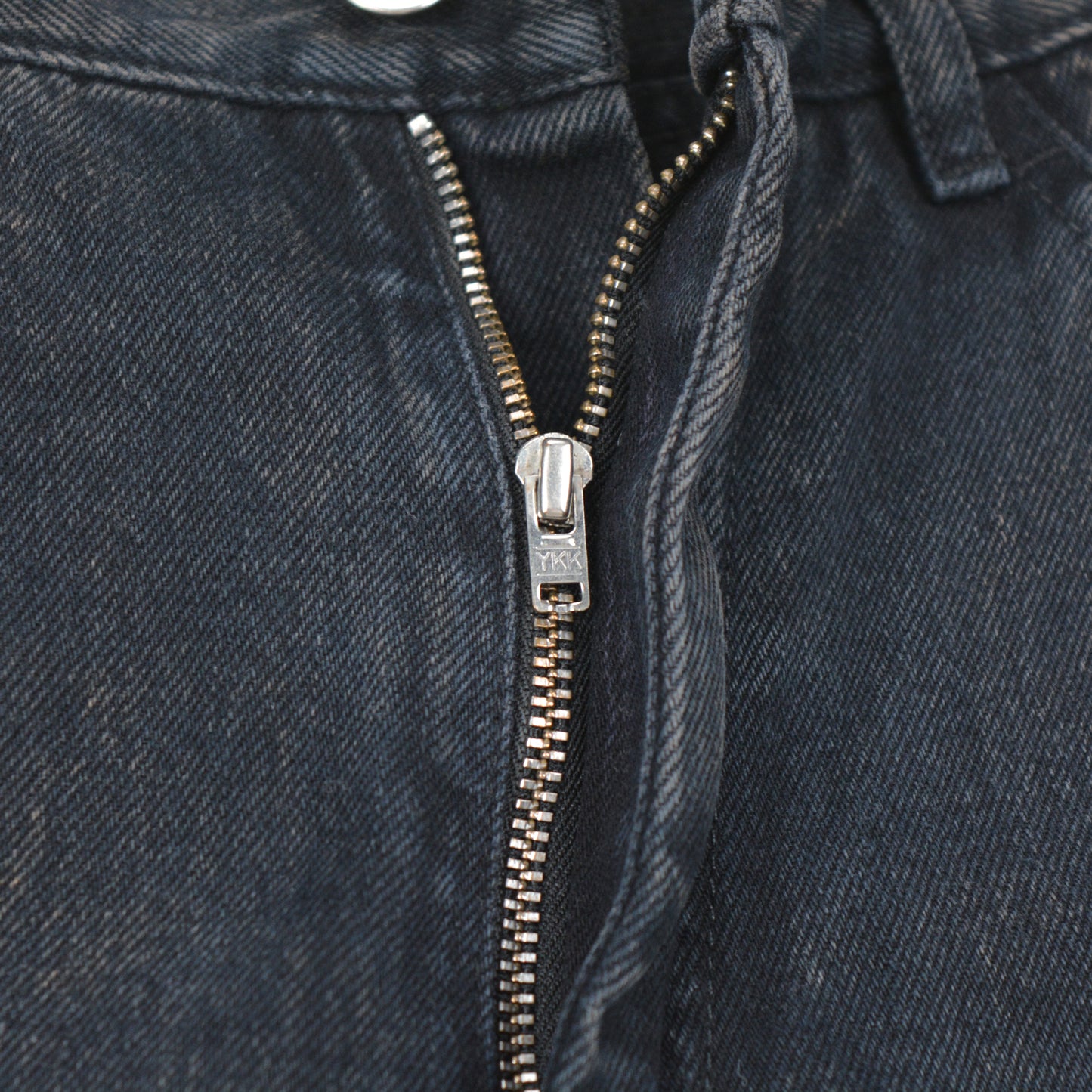 Gosha Rubchinskiy - A/W 2015 - carpenter faded denim - size S
