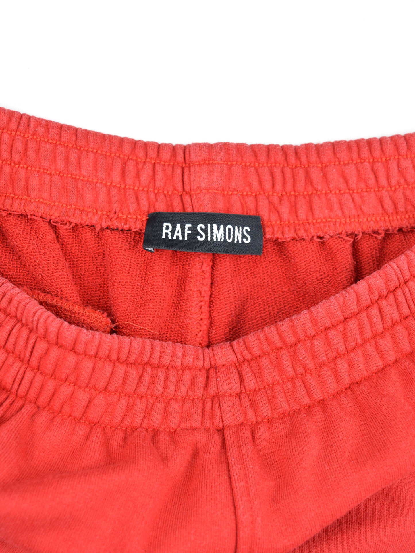 Raf Simons - S/S 2015 - No-No shorts - size M