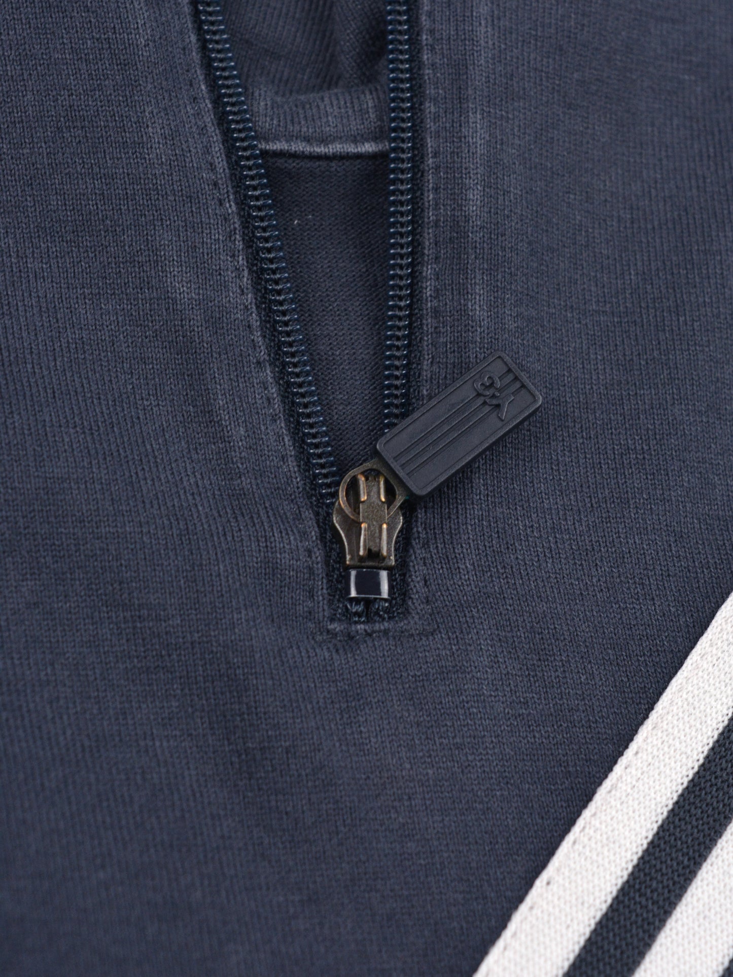 Y-3 - S/S 2003 - 3-stripes dress - size M