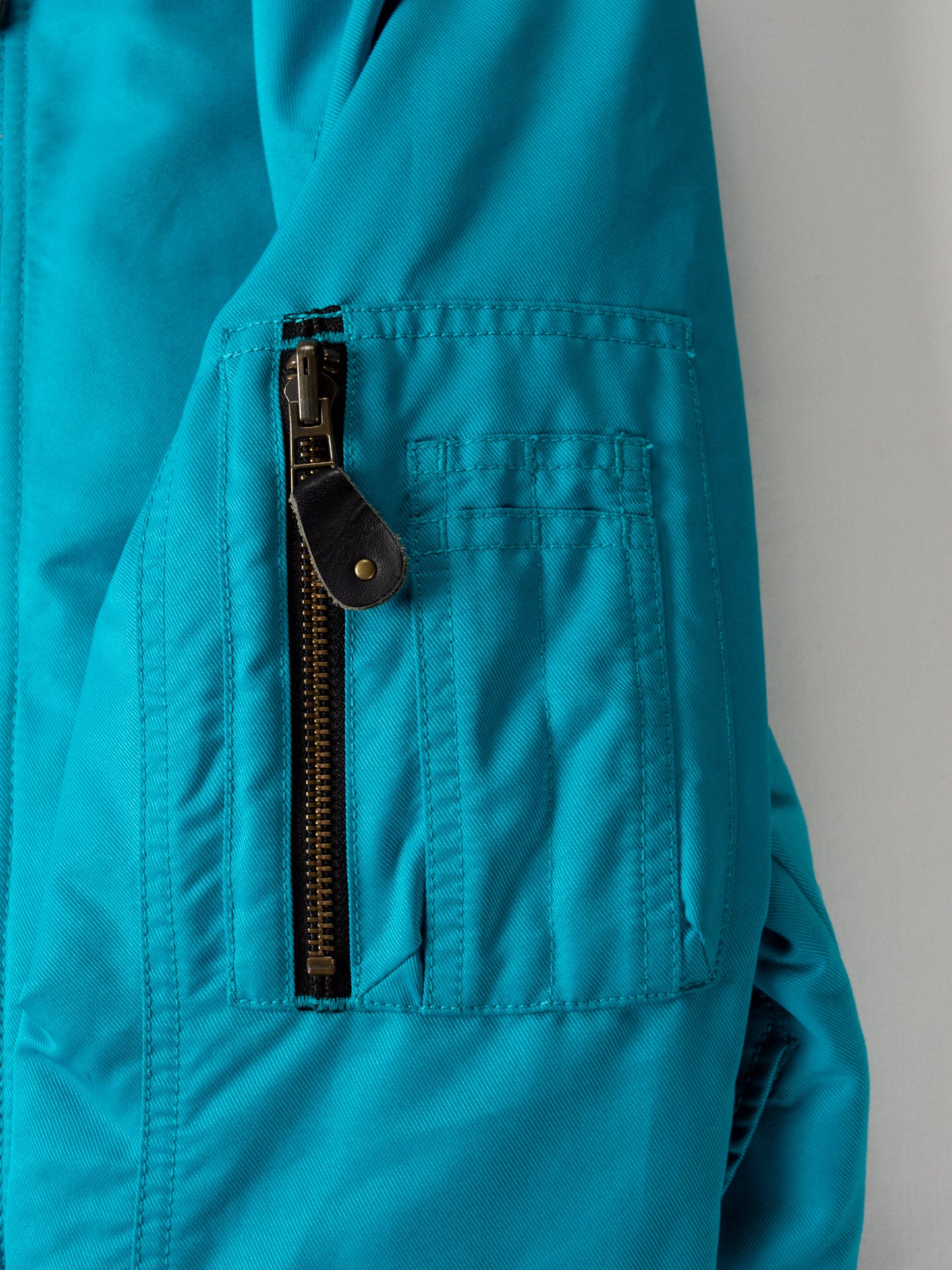 adidas Originals by Jeremy Scott - A/W 2011 - Bullet Bomber - size S