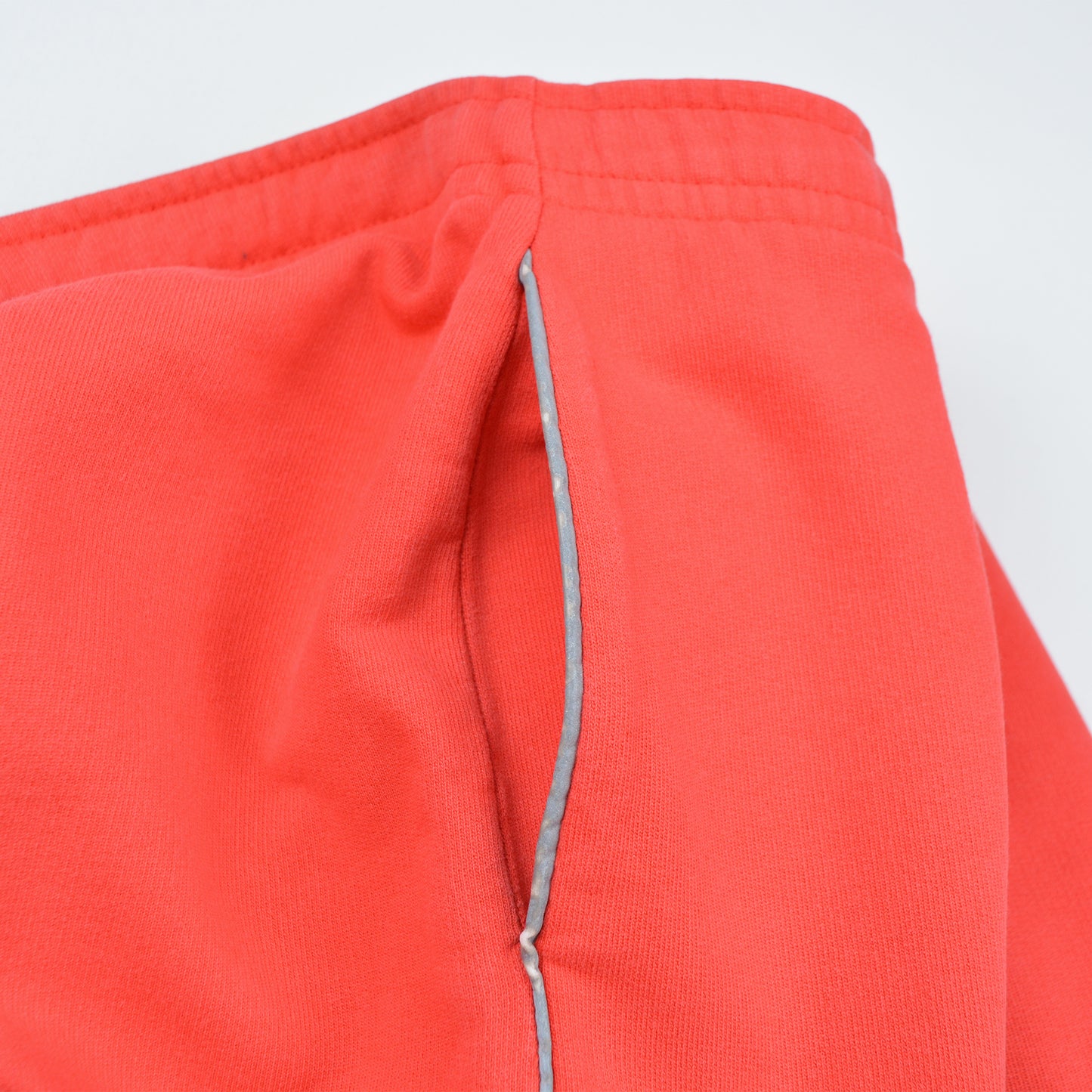 Gosha Rubchinskiy - A/W 2015 - "Sport" sweatpants (red) - size M