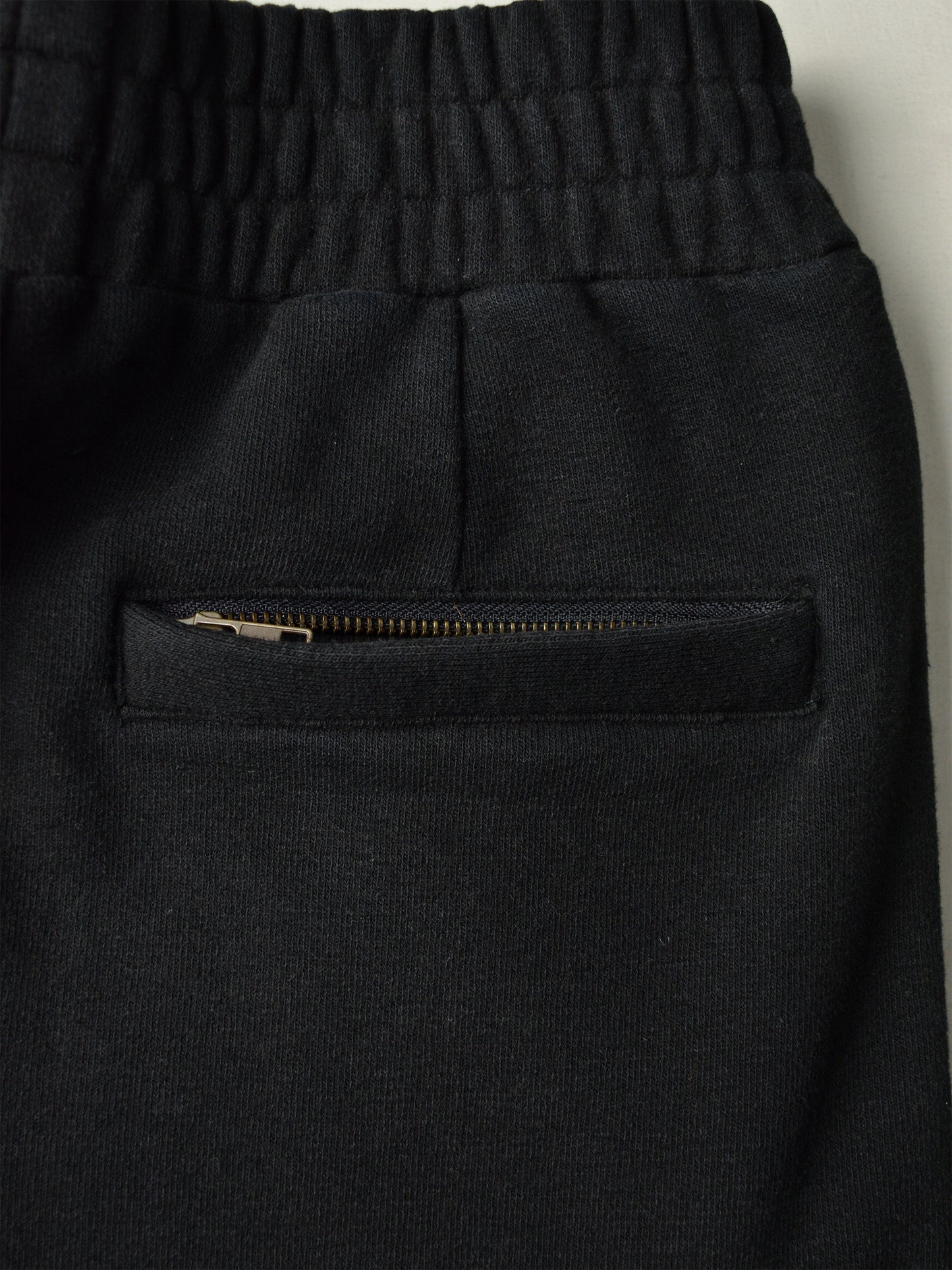 YEEZY Season 1 (2015) - FJ Sweat Pant (Caviar) - size S