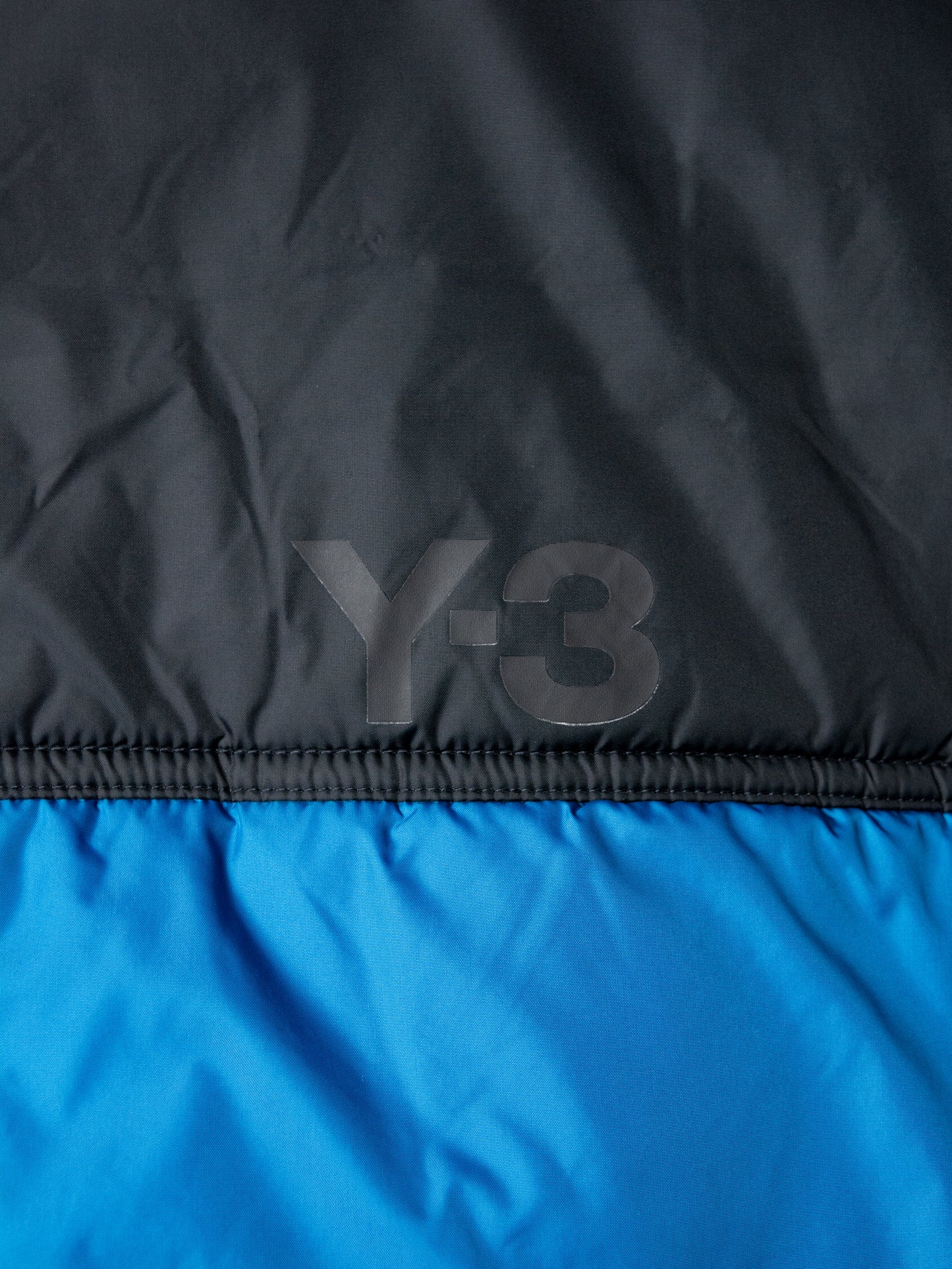 Y-3 - A/W 2019 - Retro Shell Jacket - size S