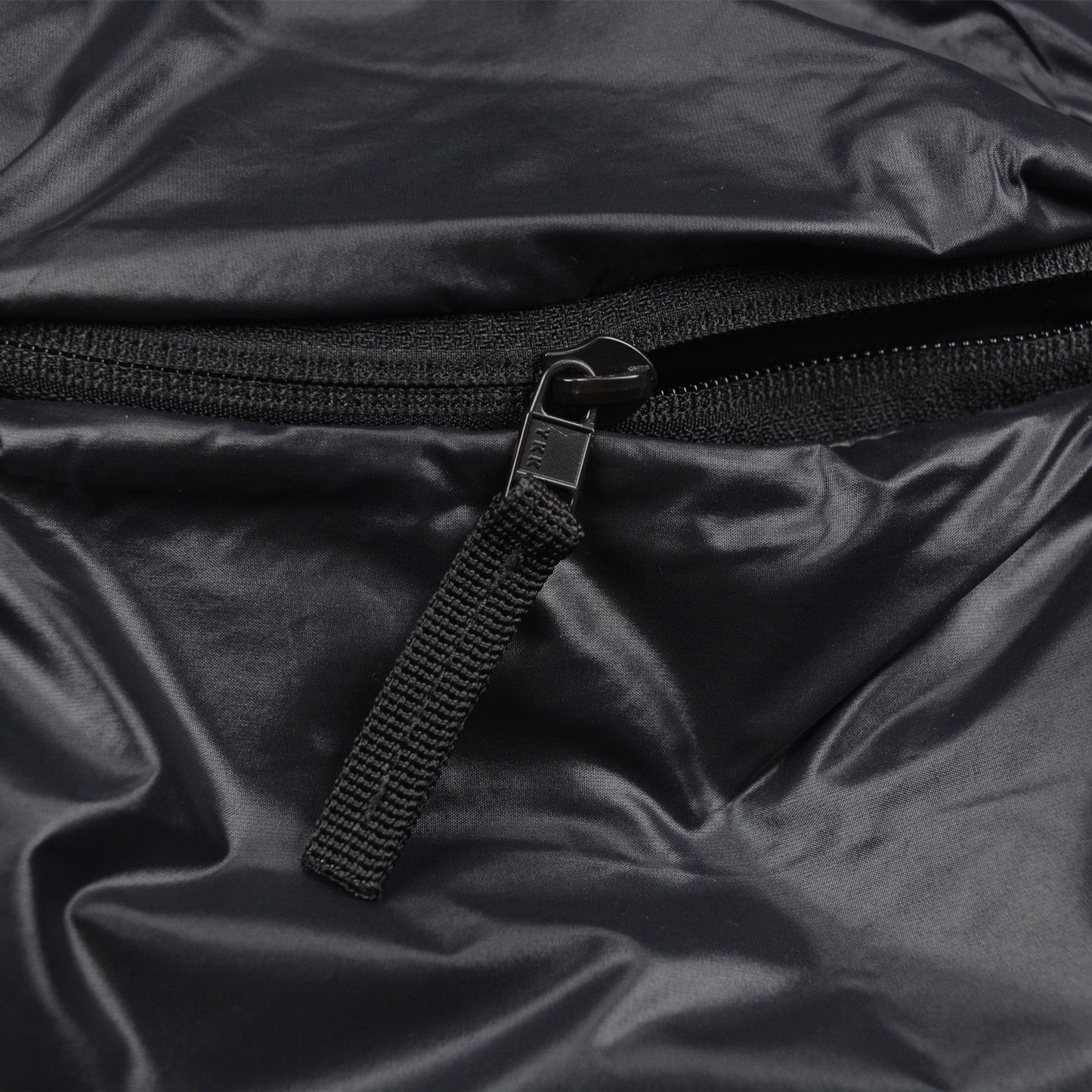 Eastpak X Raf Simons - A/W 2008 - Flapbag (Quilted Black)
