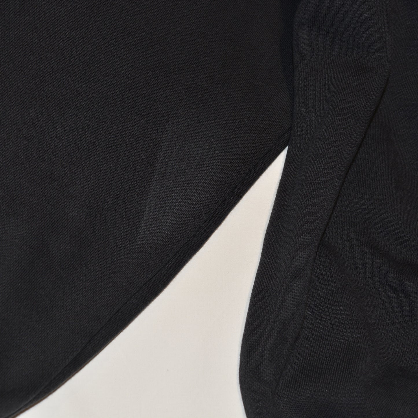 Adidas X Gosha Rubchinskiy - A/W 2018 - "Russia" crewneck (black) - size M