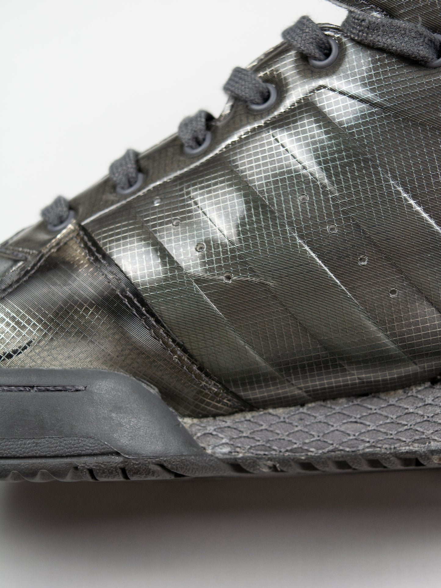 adidas Originals by Jeremy Scott - A/W 2014 - JS Wings Molded - size 47 1/3