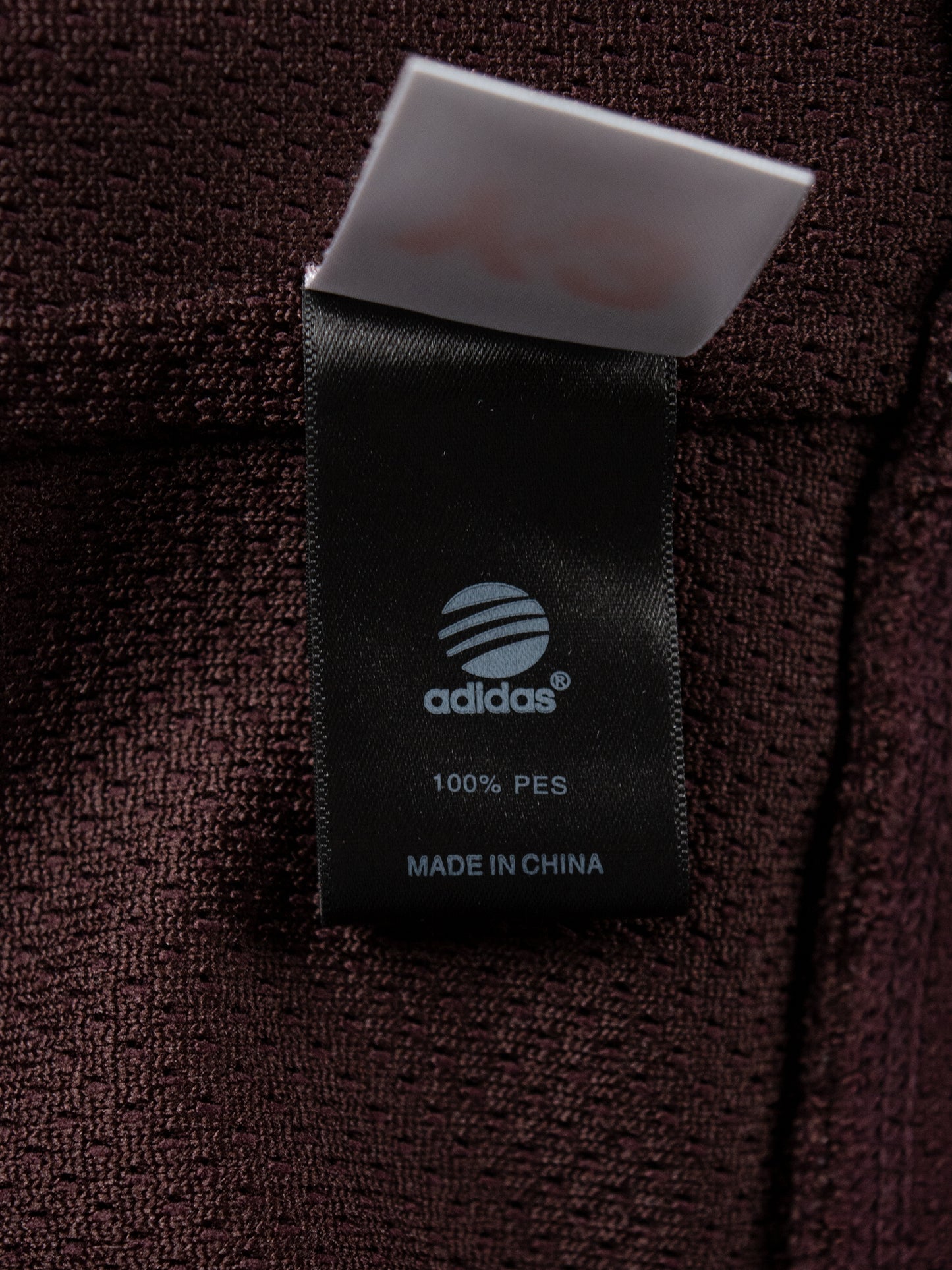 Y-3 - A/W 2020 - (sample) Yamamoto Y-3 jersey
