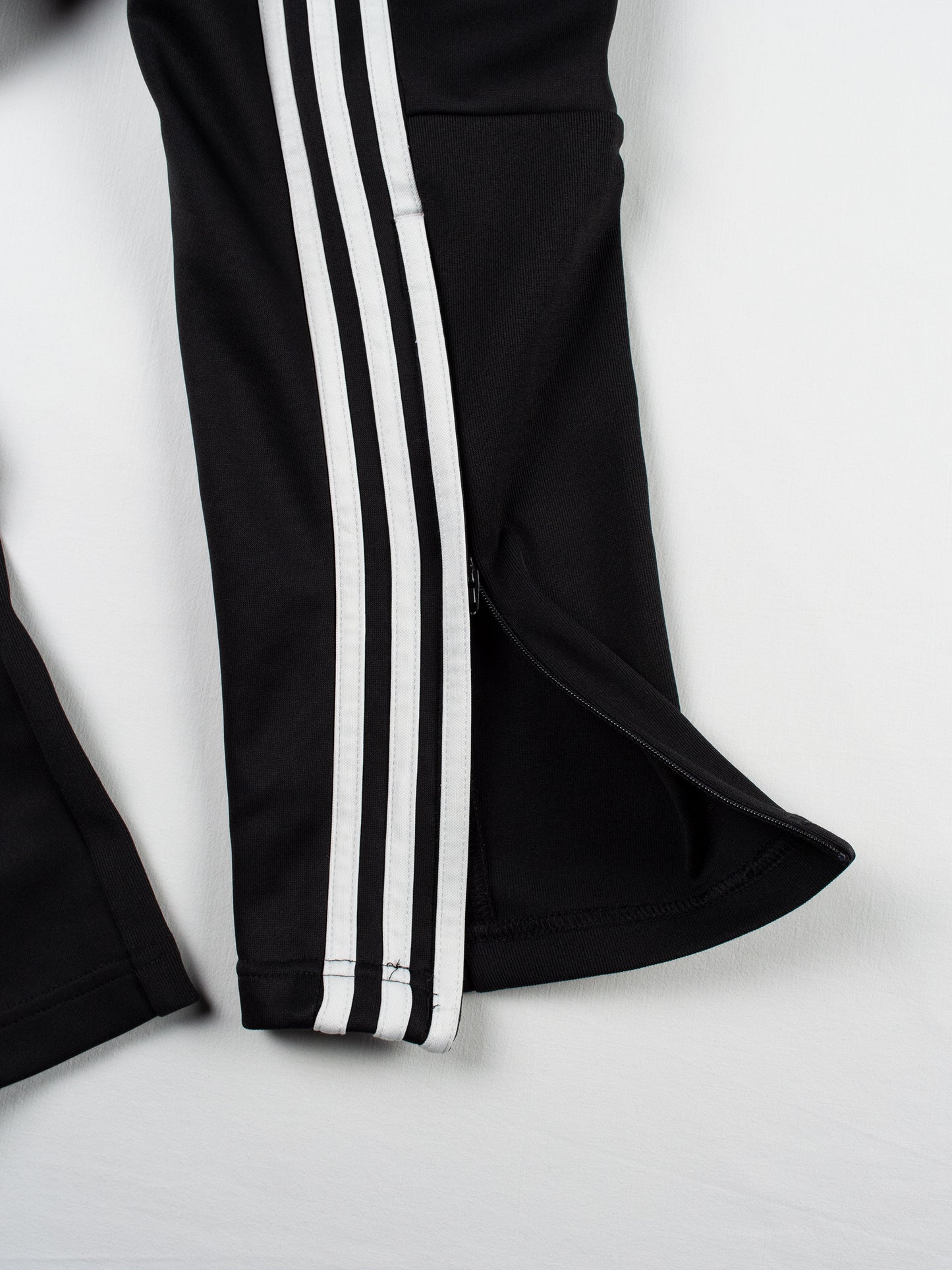 Adidas X Gosha Rubchinskiy - A/W 2018 - "World Cup" track pants (black) - size M