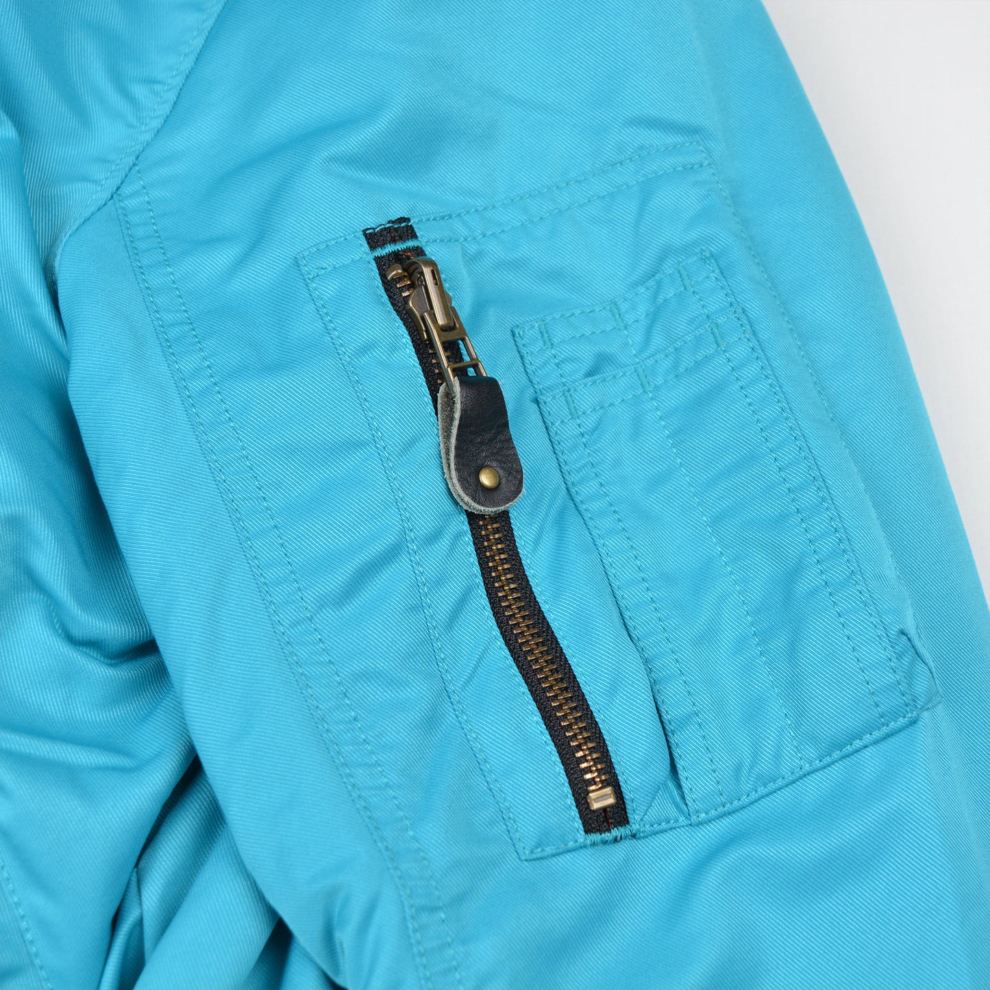 adidas Originals by Jeremy Scott - A/W 2011 - Bullet Bomber - size L