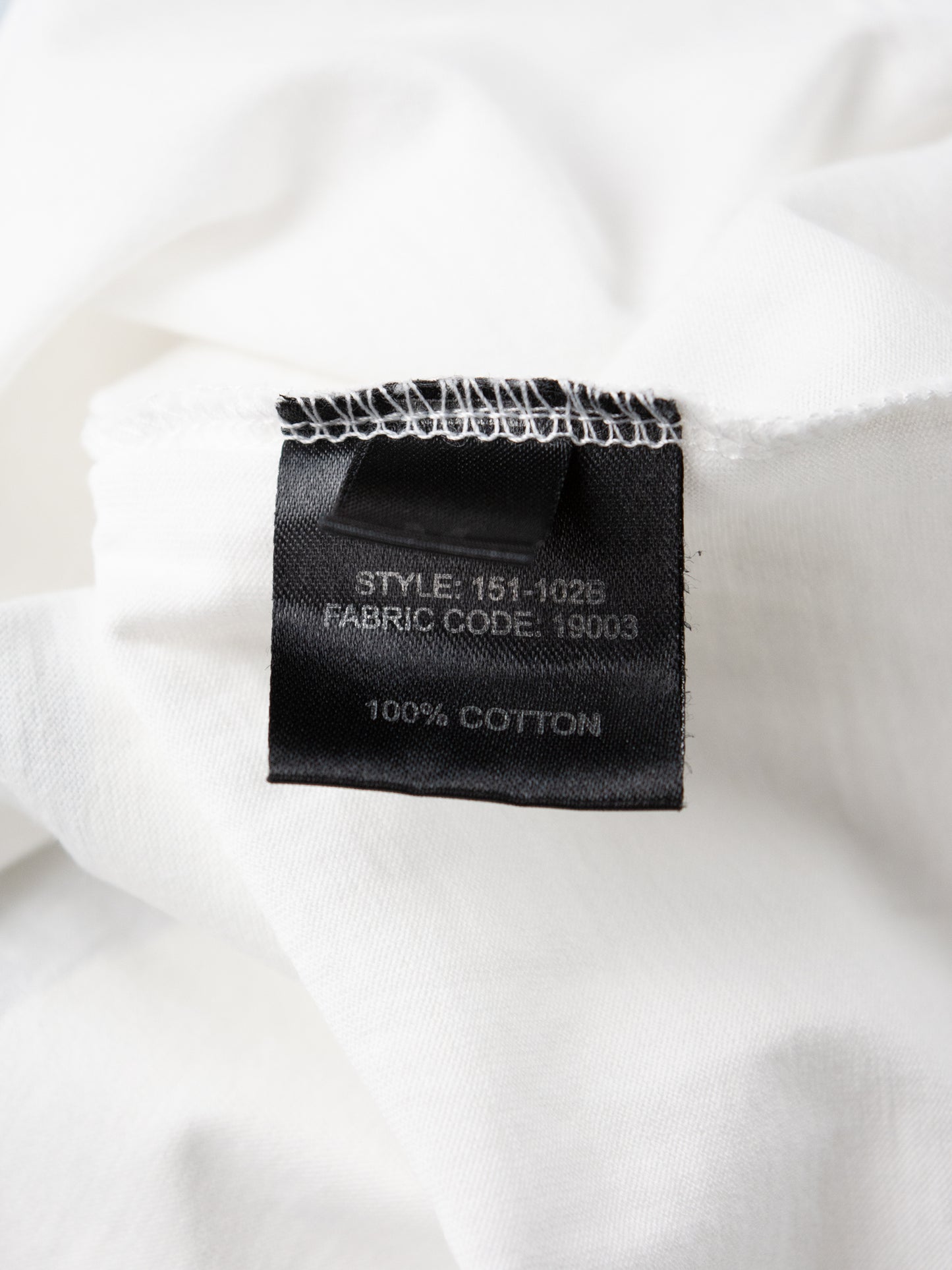 Raf Simons - S/S 2015 - lovers t-shirt - size M