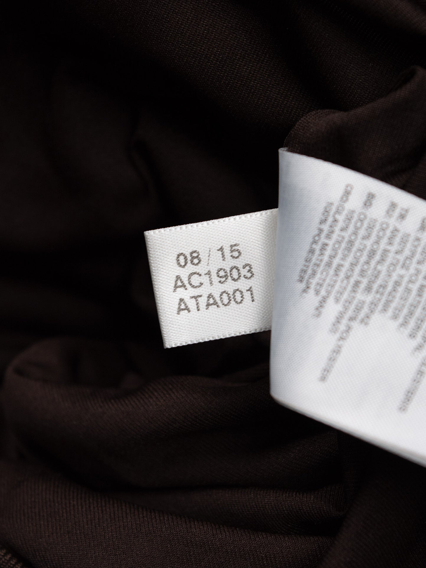 adidas Originals by Jeremy Scott - A/W 2015 - Fisherman Track Top - size M