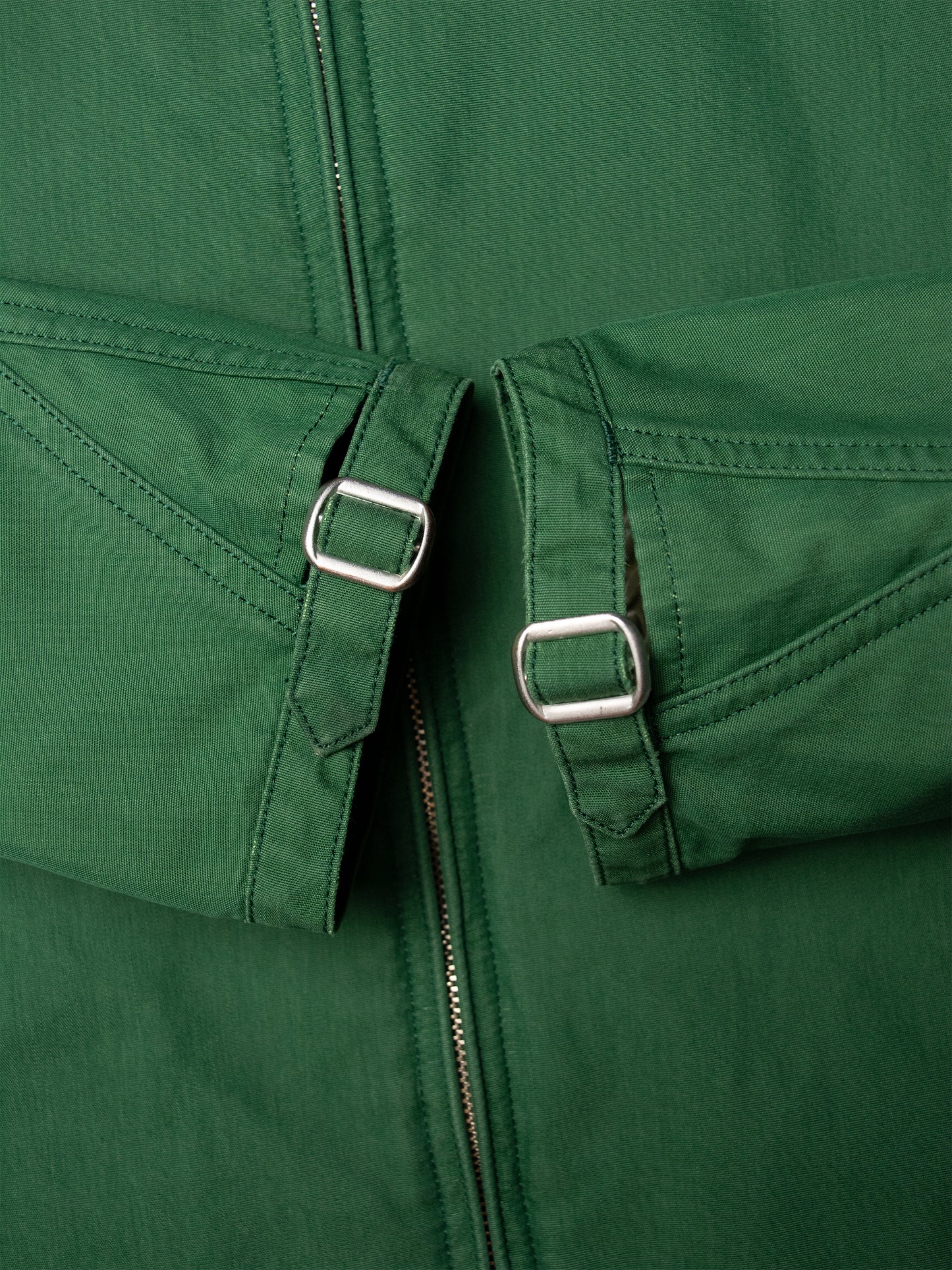 Comme des Garçons Homme - A/W 2012 - light moto jacket with detachable hood - size S
