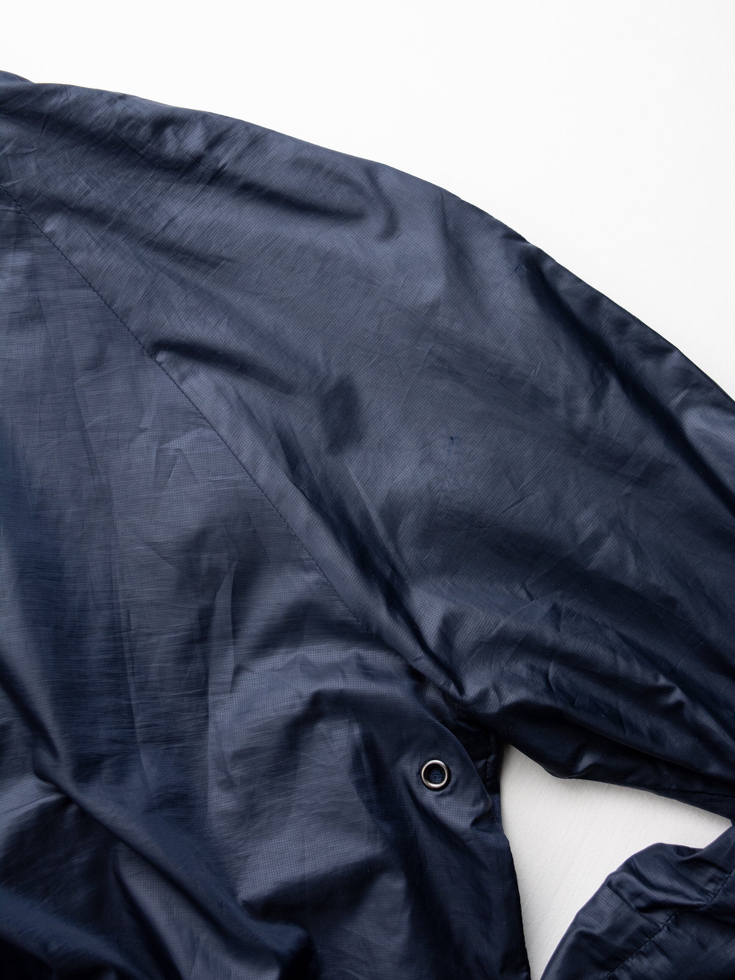 Y-3 - A/W 2010 - windbreaker bomber jacket - size S