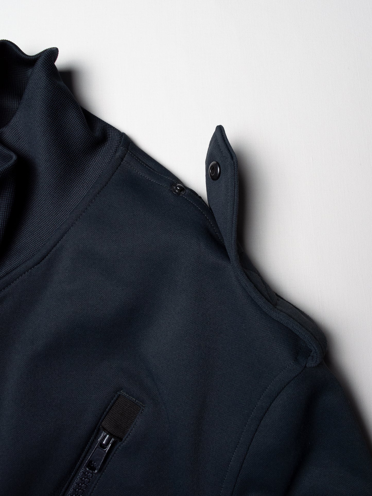 Y-3 - A/W 2015 - bomber-track jacket - size M
