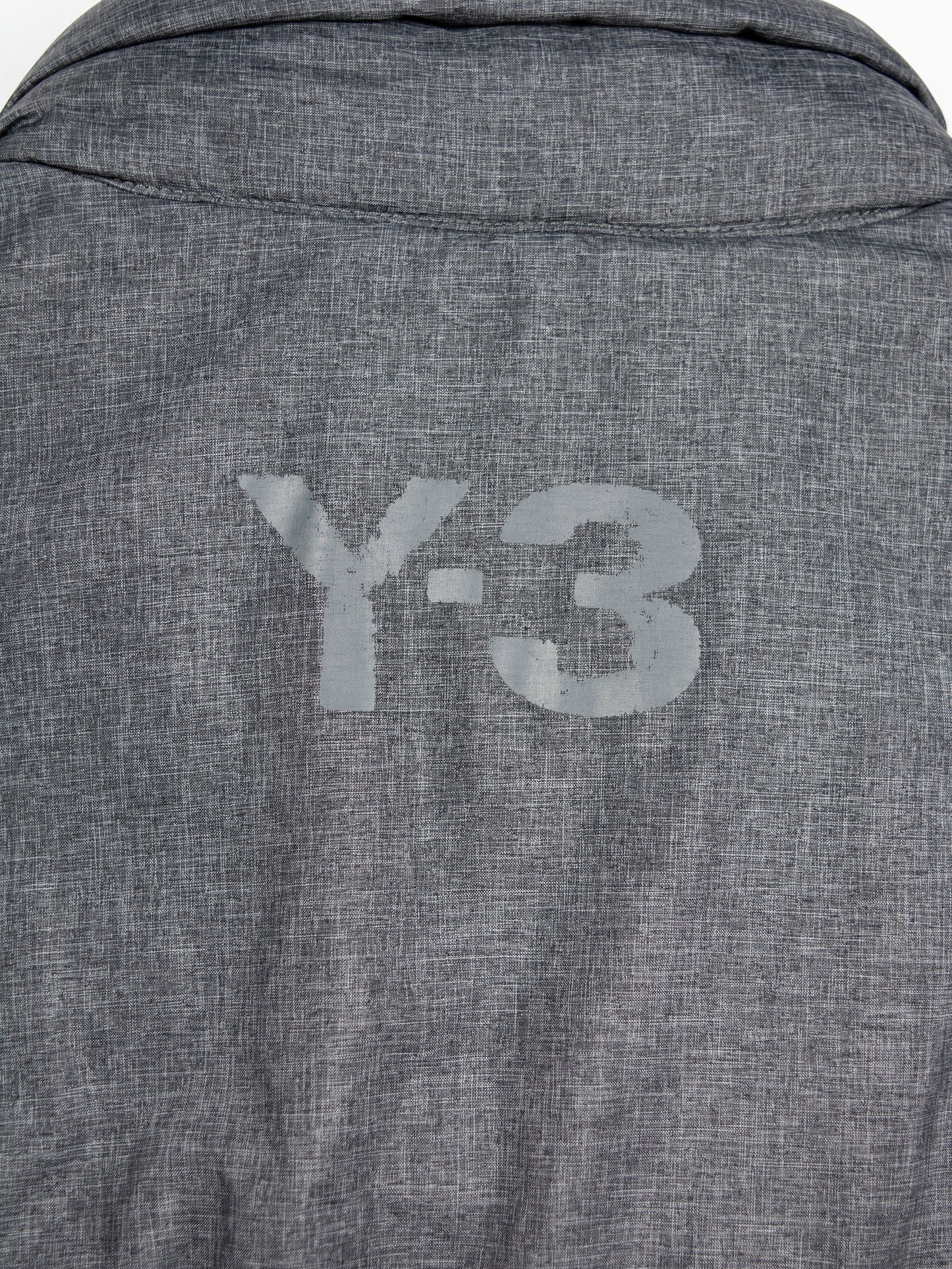 Y-3 - A/W 2014 - puffer jacket - men's size M