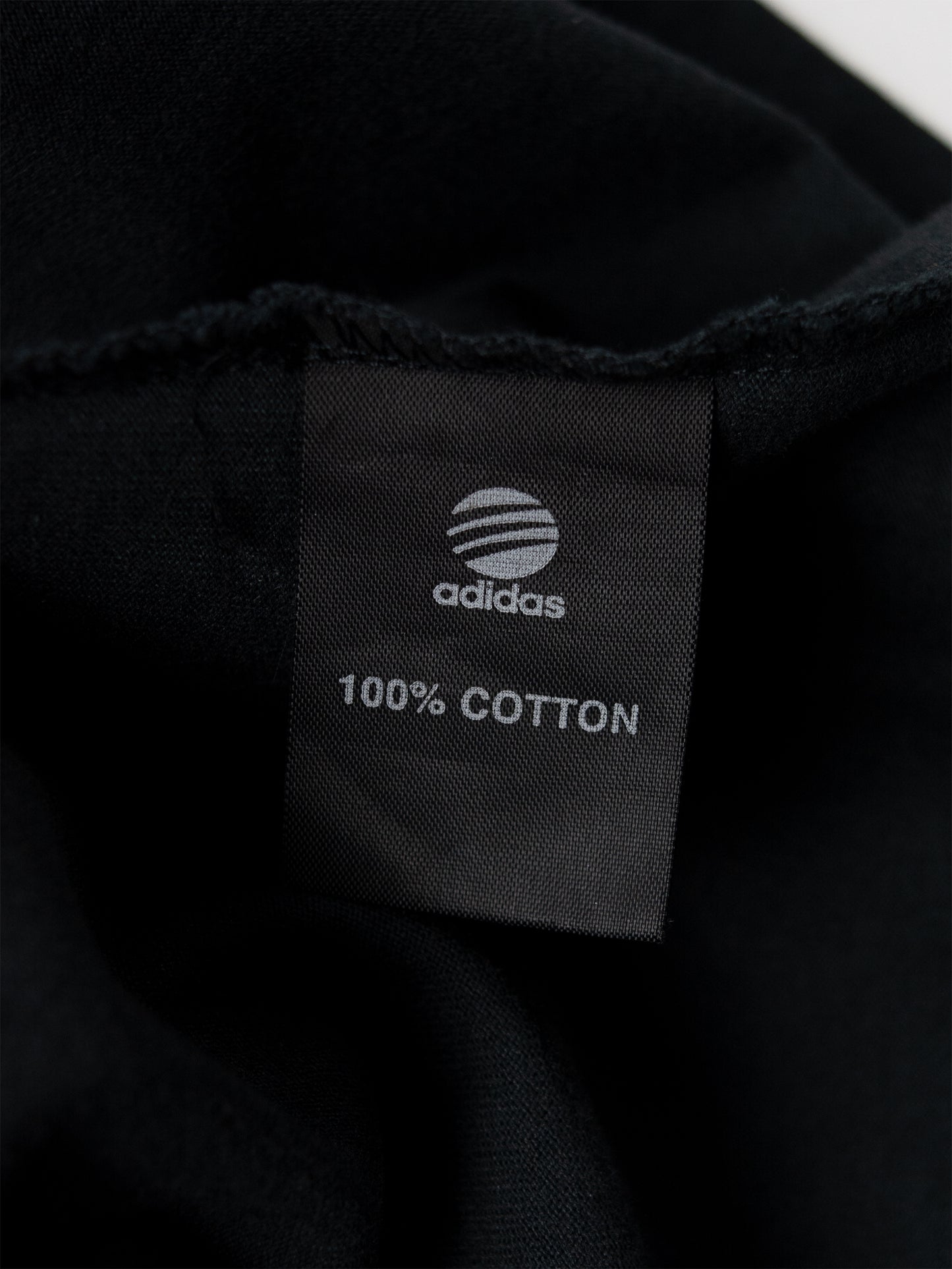 Y-3 X Saeko Tsuemura - S/S 2004 - (sample) Hero dress (black) - size S