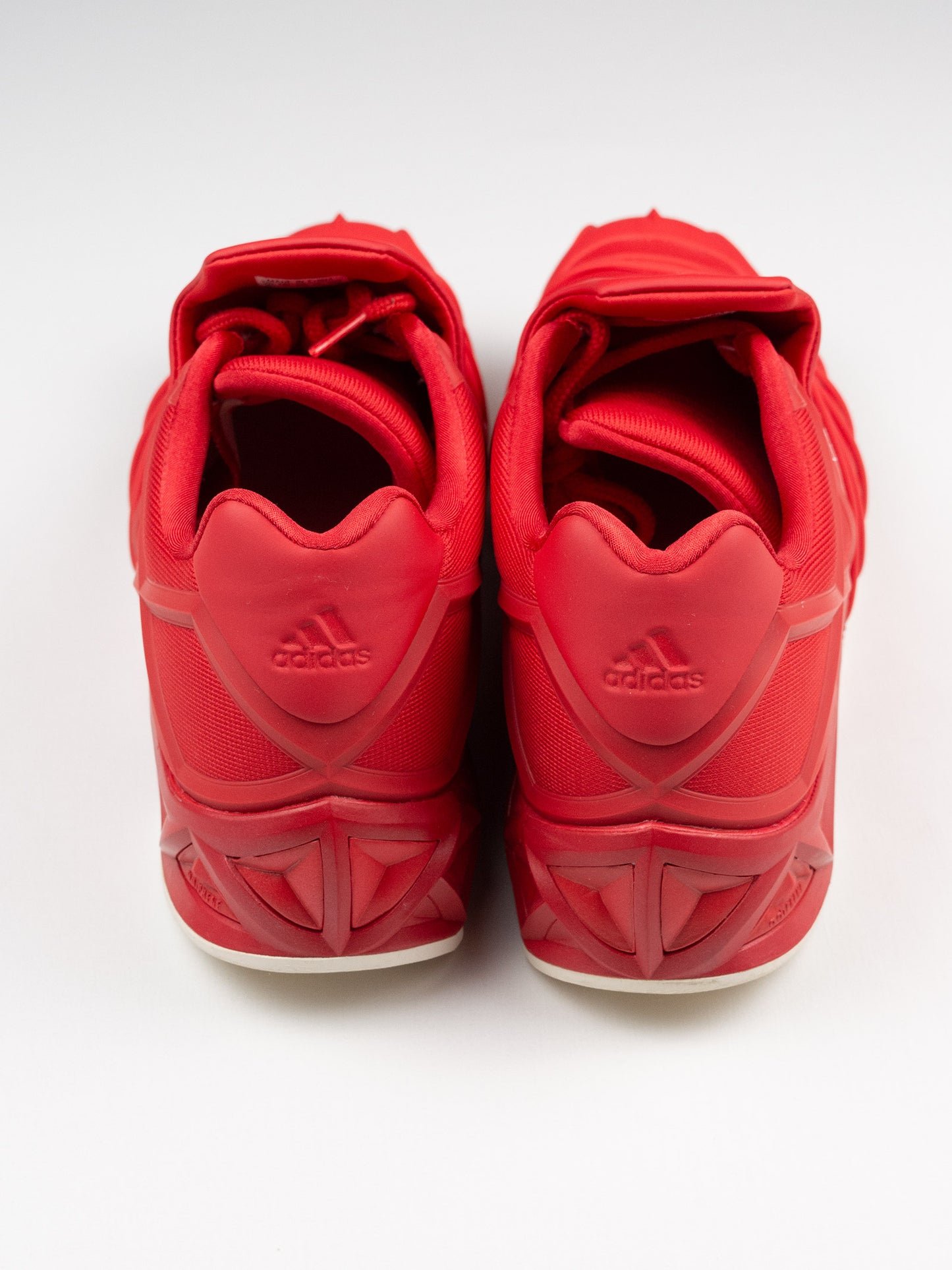Y-3 - 2019 - Yuuto (Yohji Red/Footwear White) - size 46