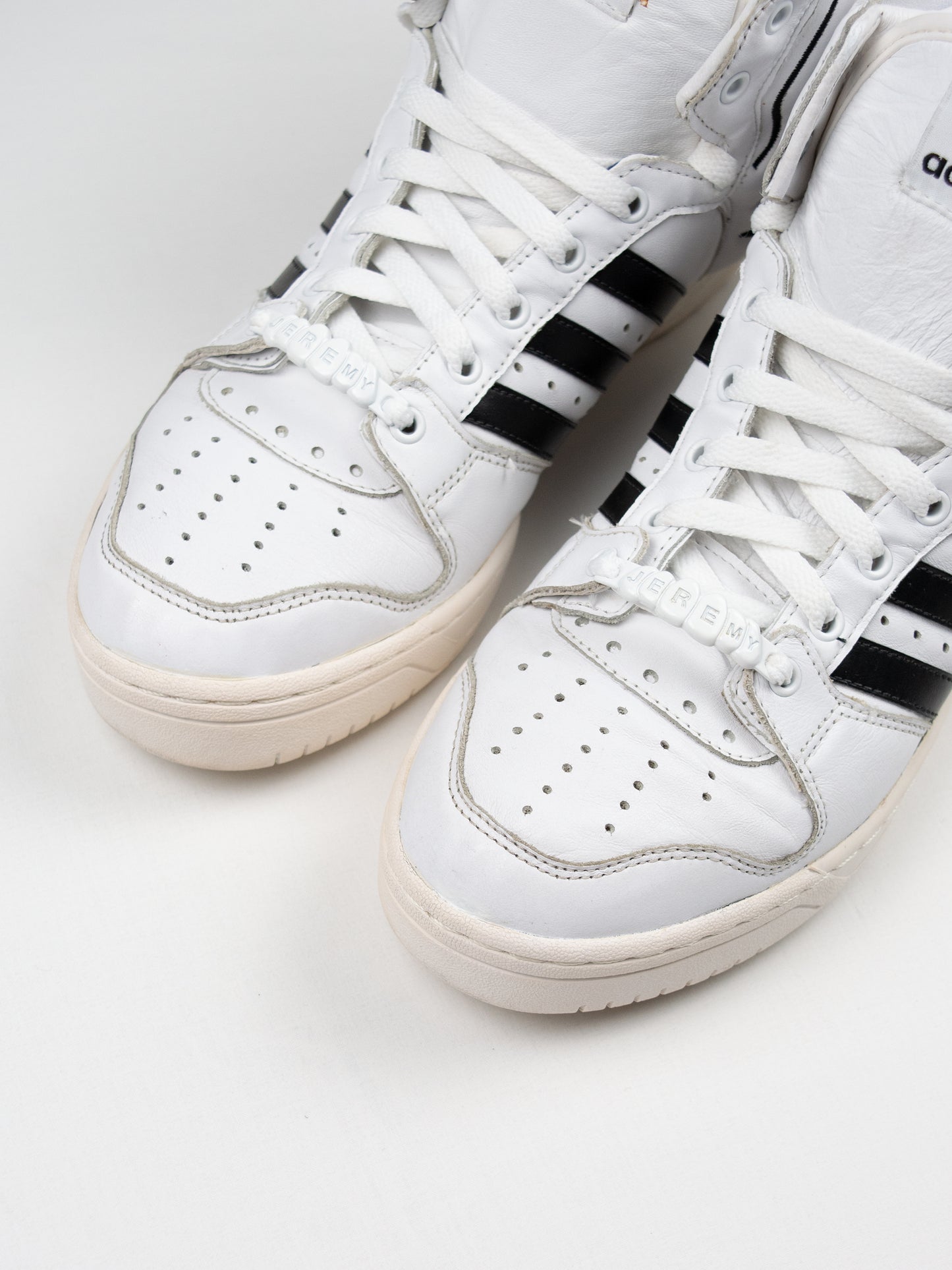 adidas Originals by Jeremy Scott - A/W 2010 - JS Wings 2.0 "OG" - size 42 2/3