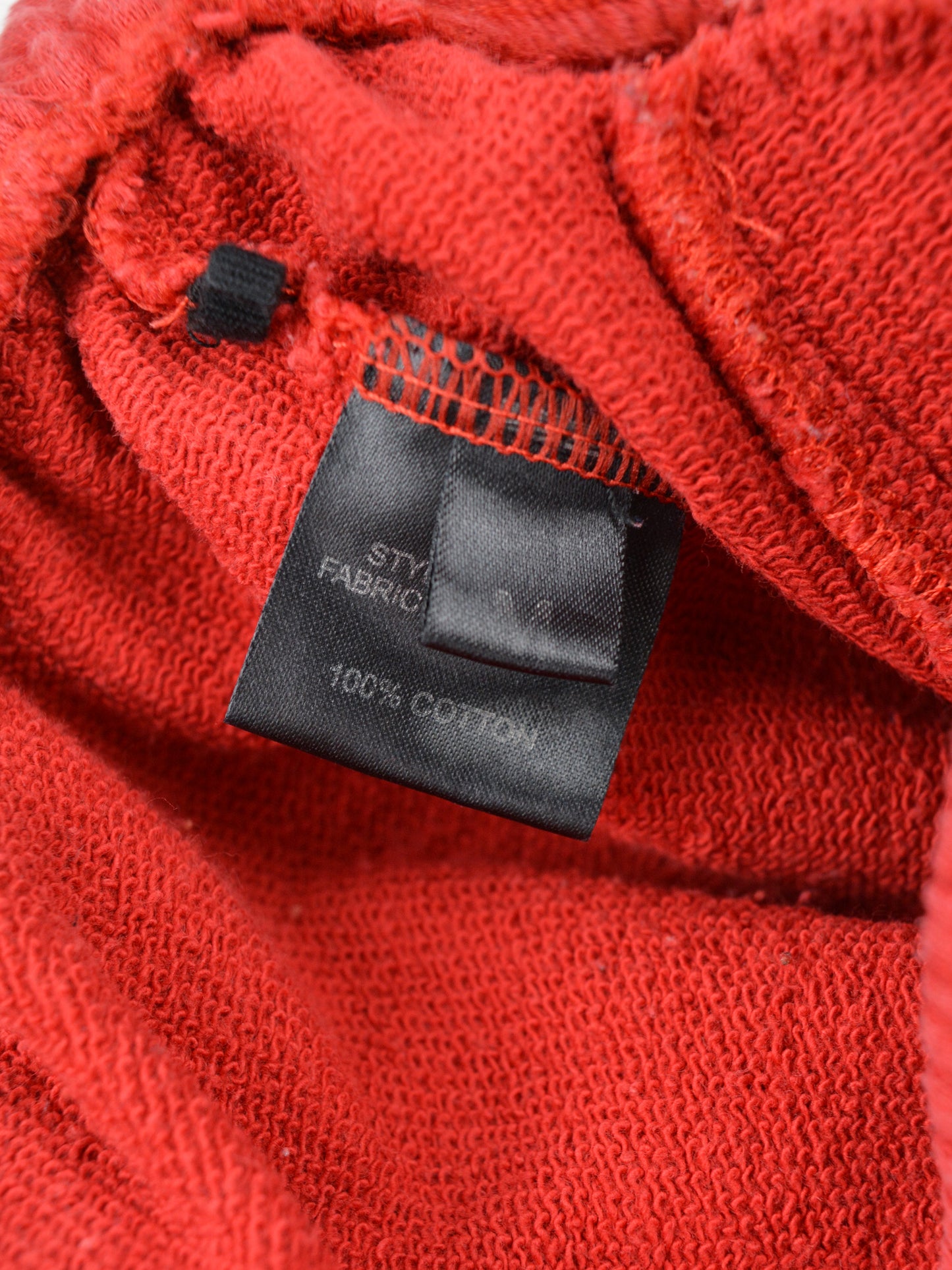 Raf Simons - S/S 2015 - No-No shorts - size M