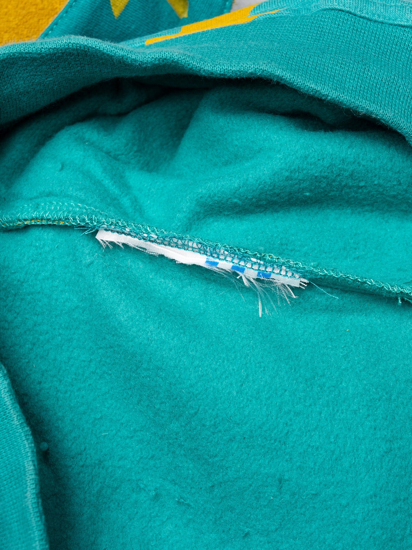 adidas Originals by Jeremy Scott - A/W 2012 - (sample) Bondage Sweatpants - size M