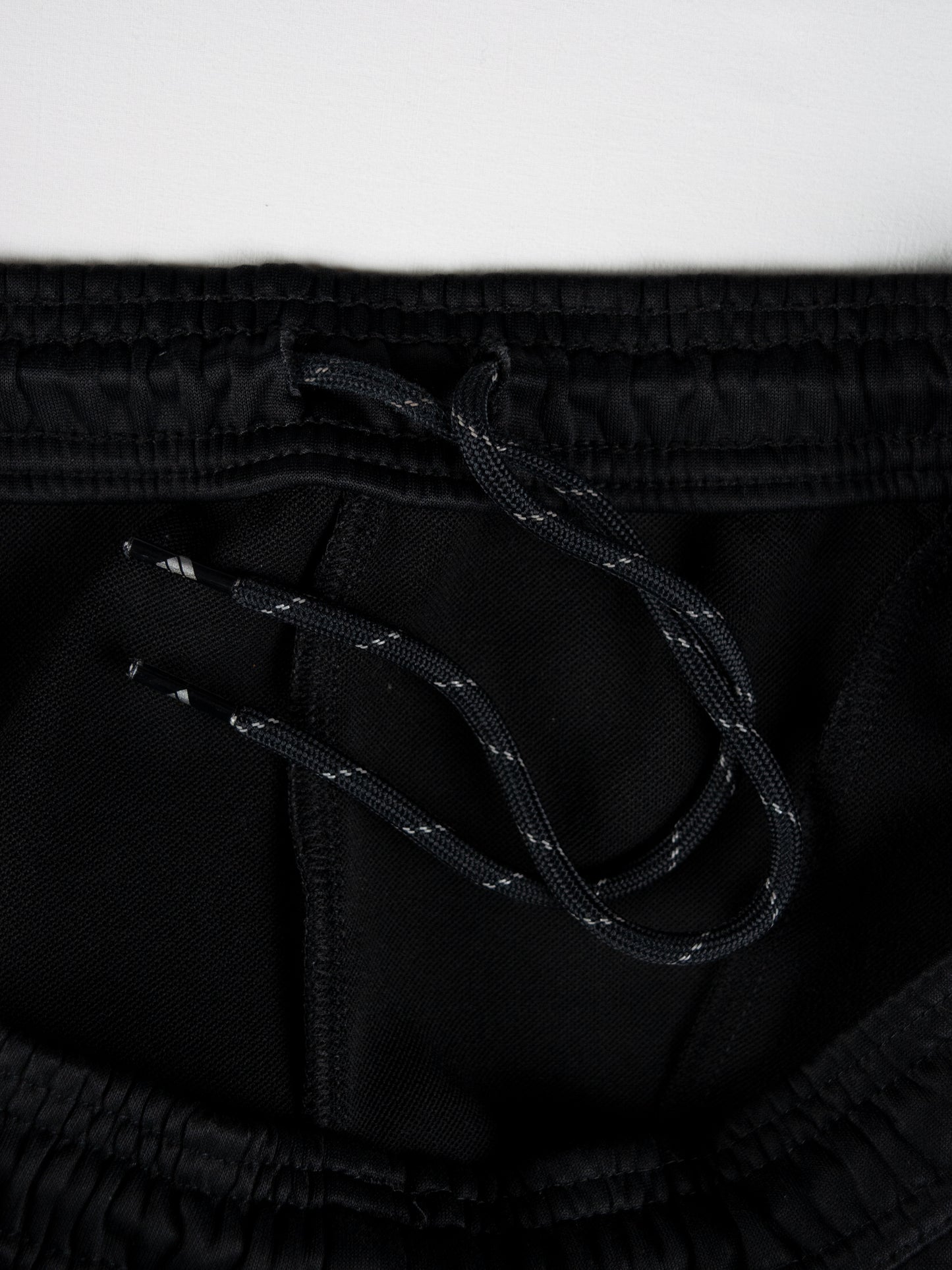 Adidas X Gosha Rubchinskiy - A/W 2018 - "World Cup" track pants (black) - size M