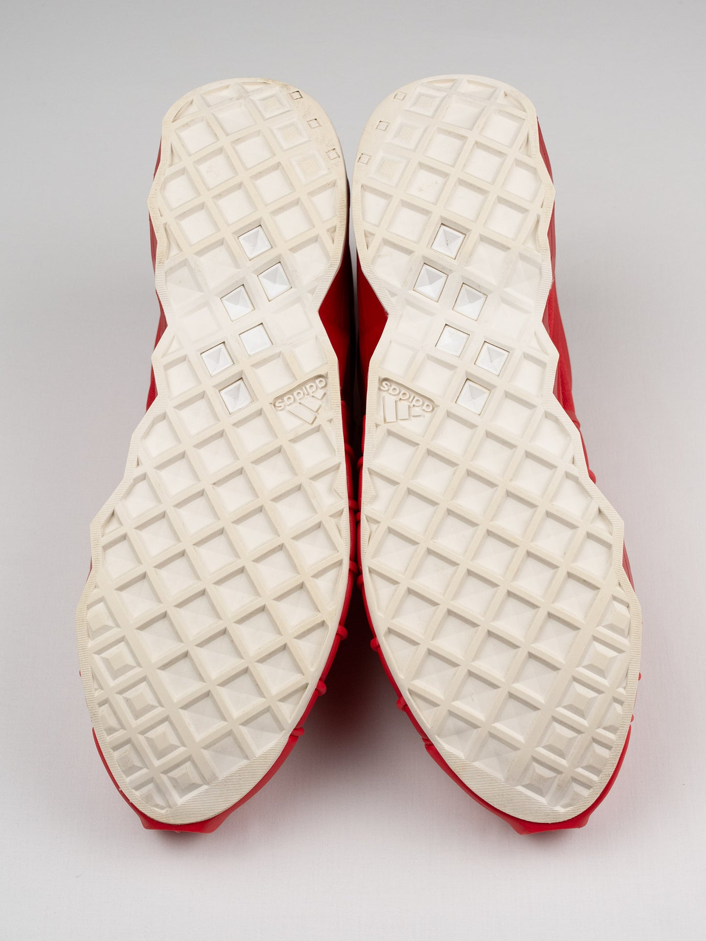 Y-3 - 2019 - Yuuto (Yohji Red/Footwear White) - size 46