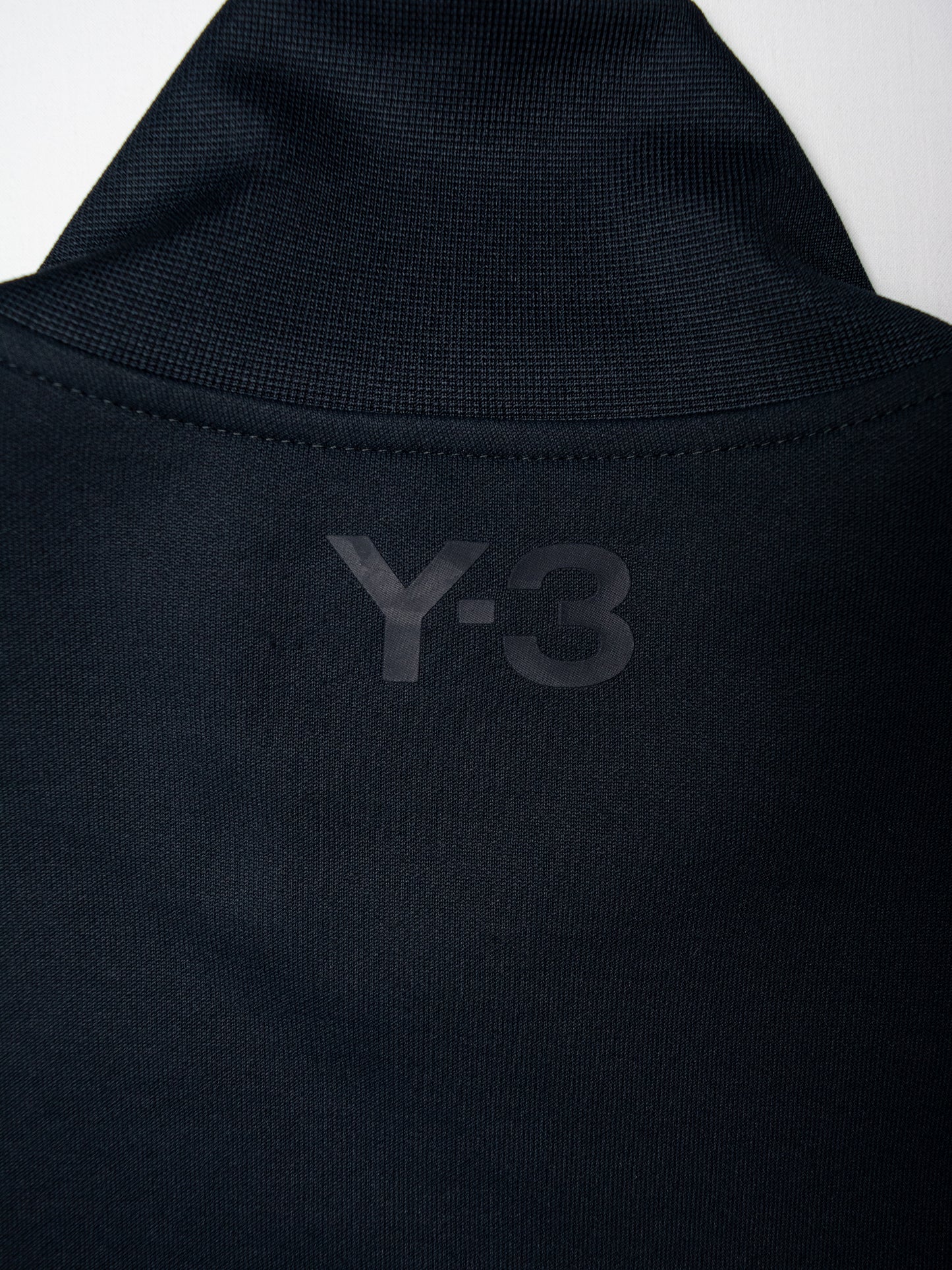 Y-3 - A/W 2015 - bomber-track jacket - size M