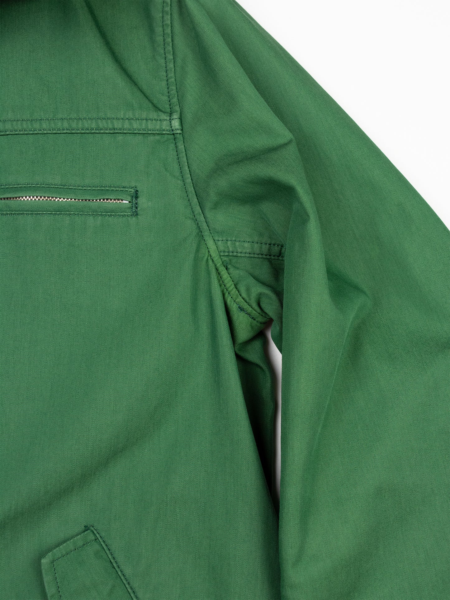 Comme des Garçons Homme - A/W 2012 - light moto jacket with detachable hood - size S