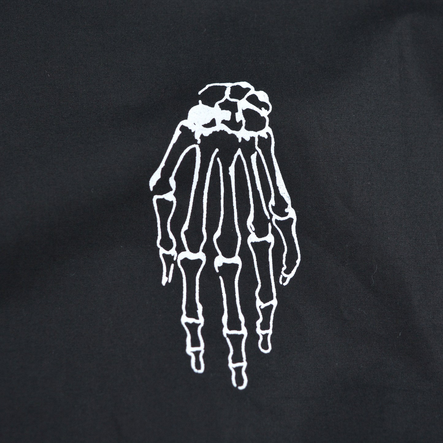 Raf Simons - A/W 2021 - Gothic Big Fit Shirt - size 46