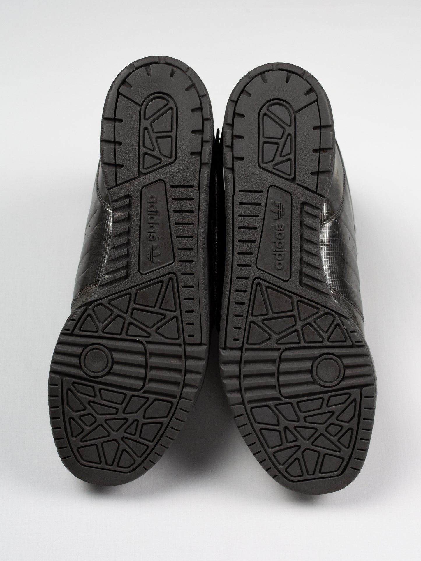 adidas Originals by Jeremy Scott - A/W 2014 - JS Wings Molded - size 47 1/3