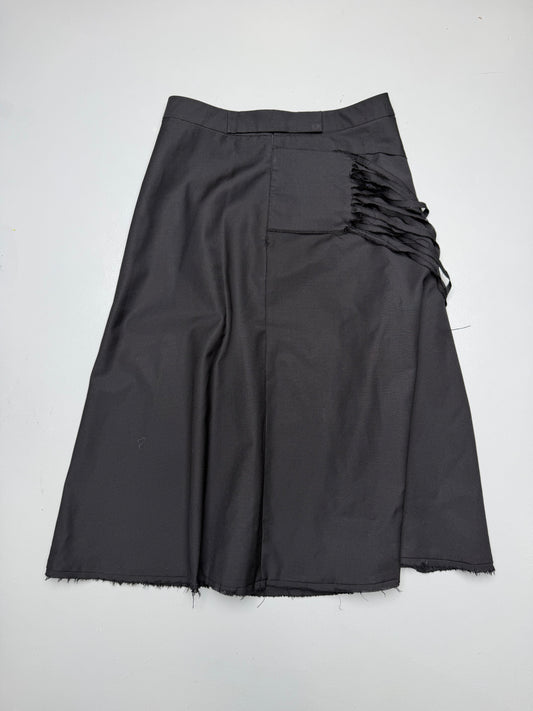 Veronique Branquinho sample skirt